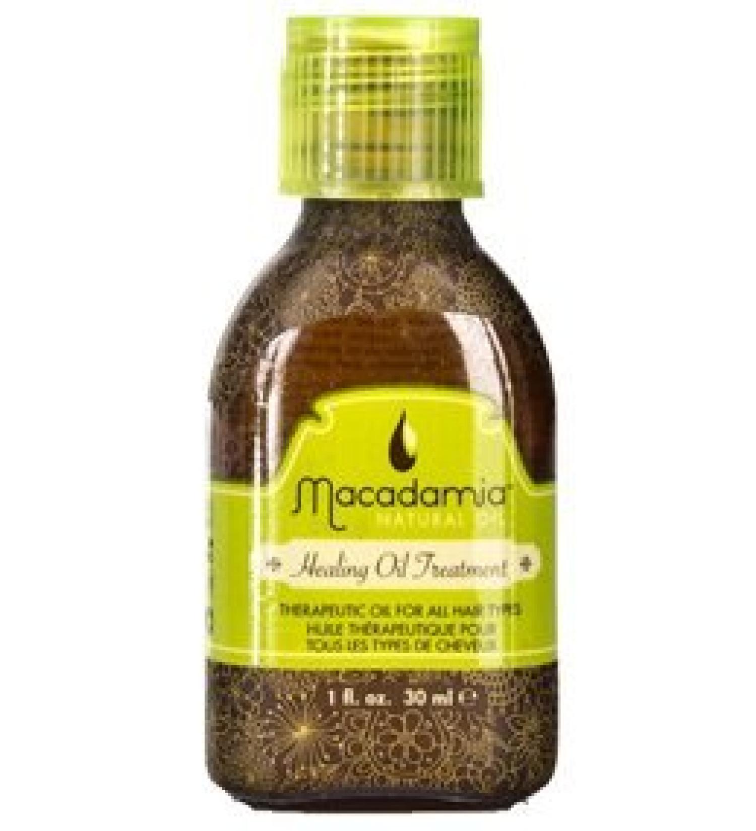 Macadamia Natural Oil Healing Oil Treatment 30 ml