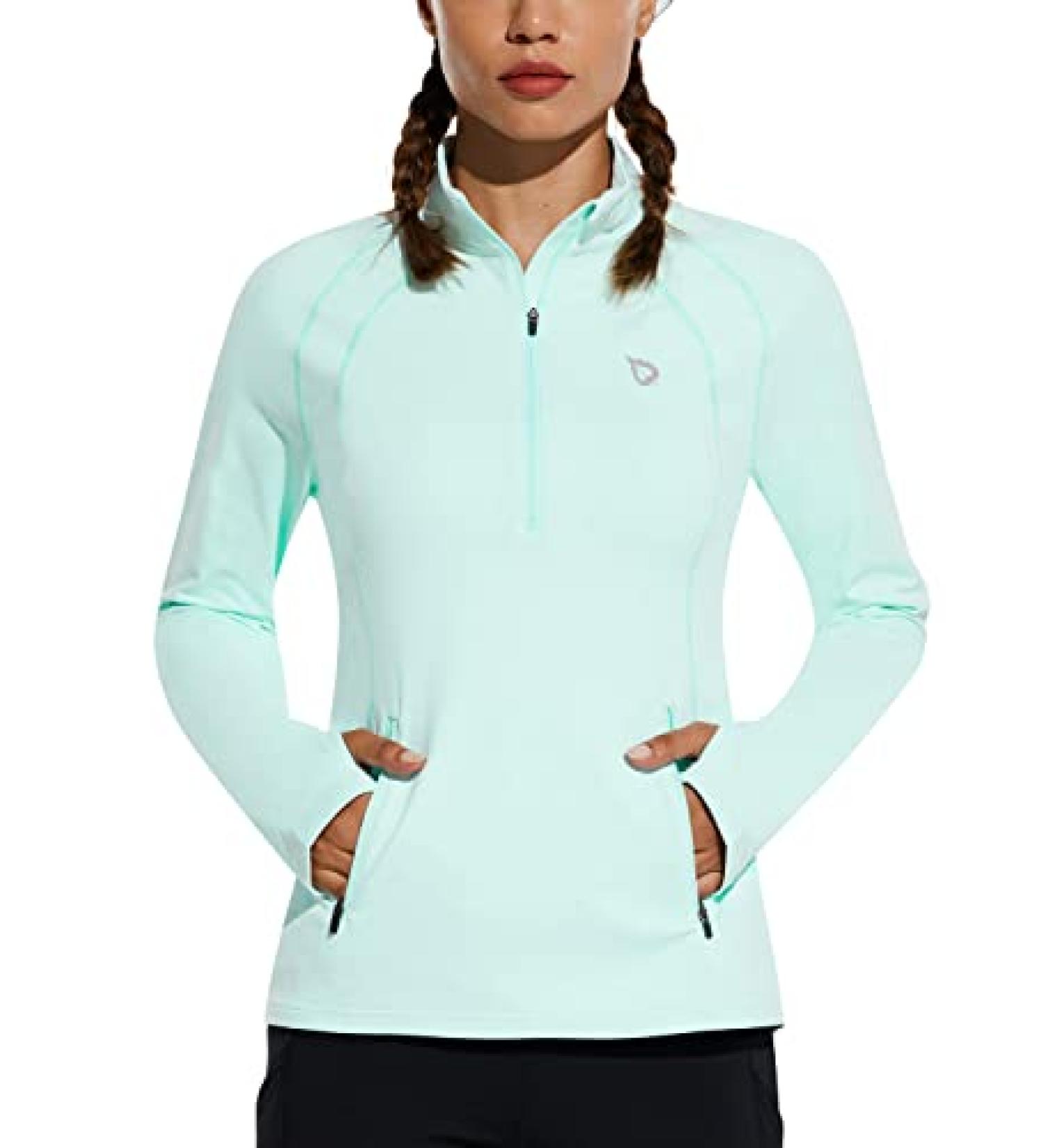Baleaf running jacket hotsell