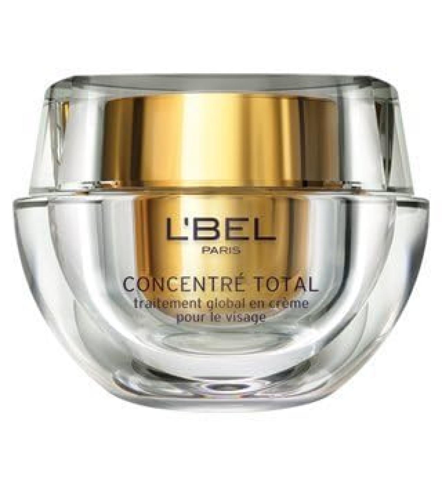 Concentr Total Global Facial Treatment Cream 1.7 oz by L'Bel