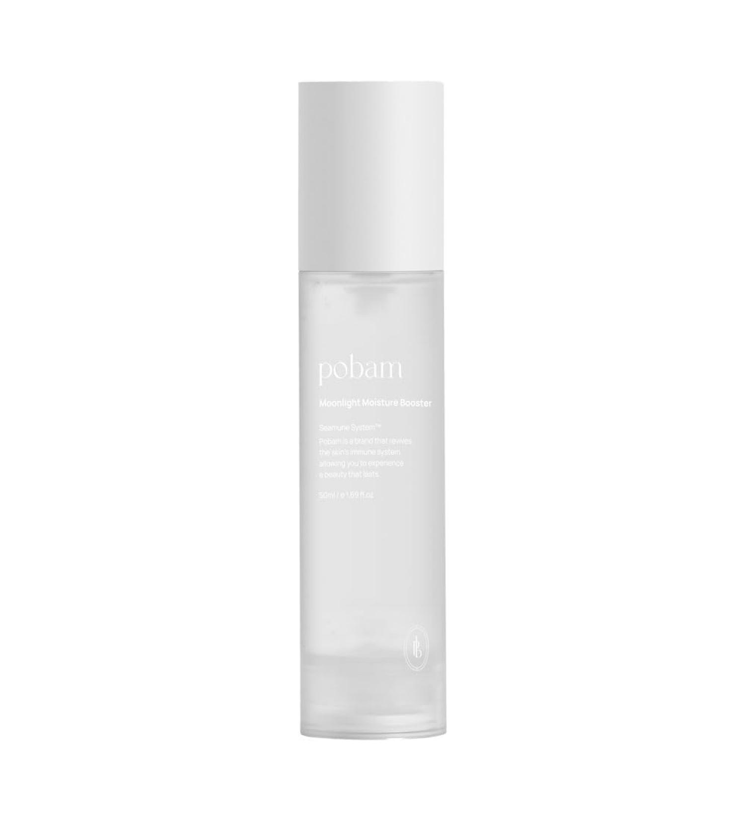 Shop Moonlight Moisture Booster 1.69 Fl. Oz - Hydrating Face Serum for All Skin Types | International Shipping Available - Buy Online on GoSupps.com