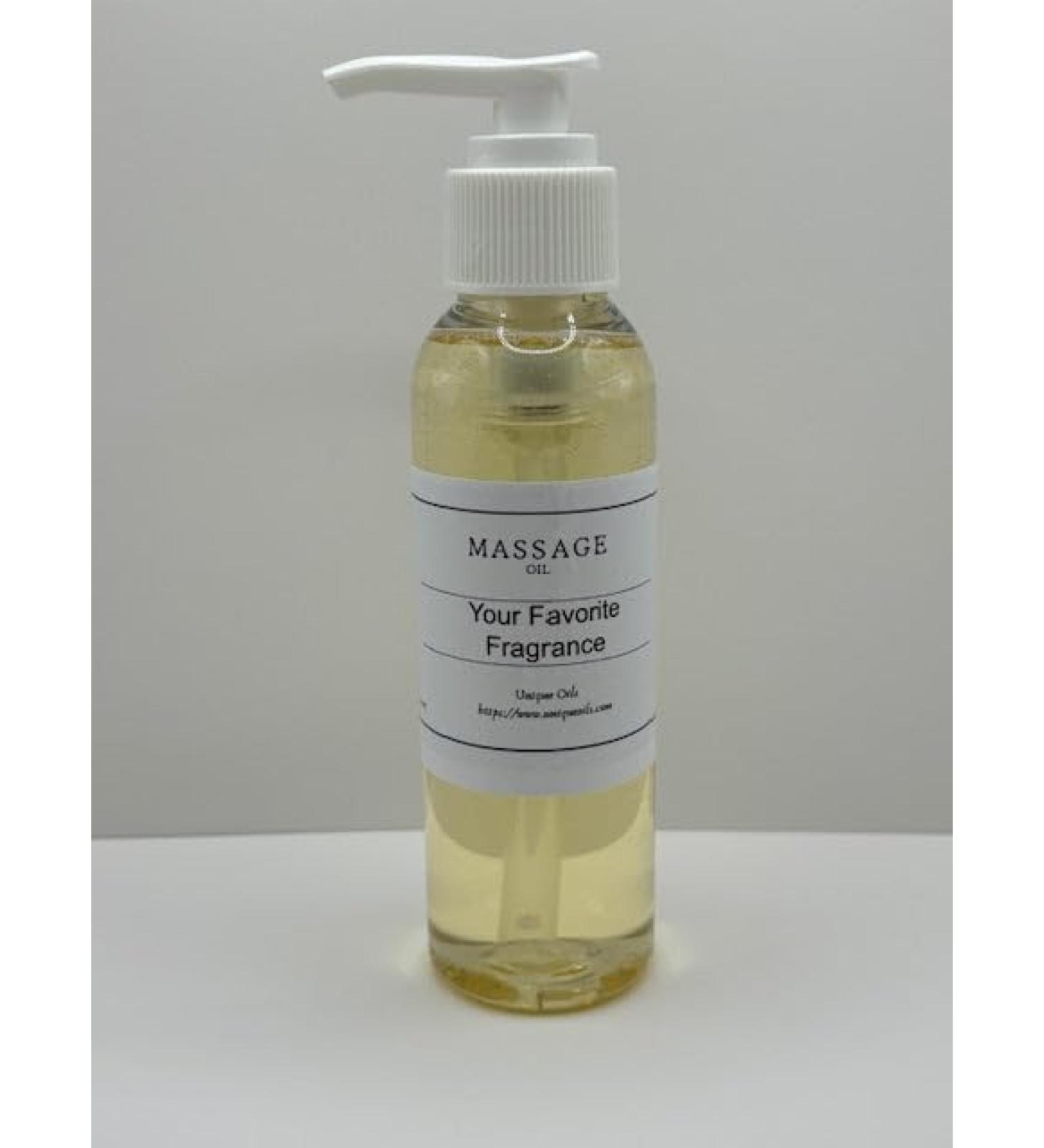 Nag Champa Perfume Fragrance (Unisex) (MassageOil-4oz) 1 Count (Pack of 1) - Buy Online on GoSupps.com