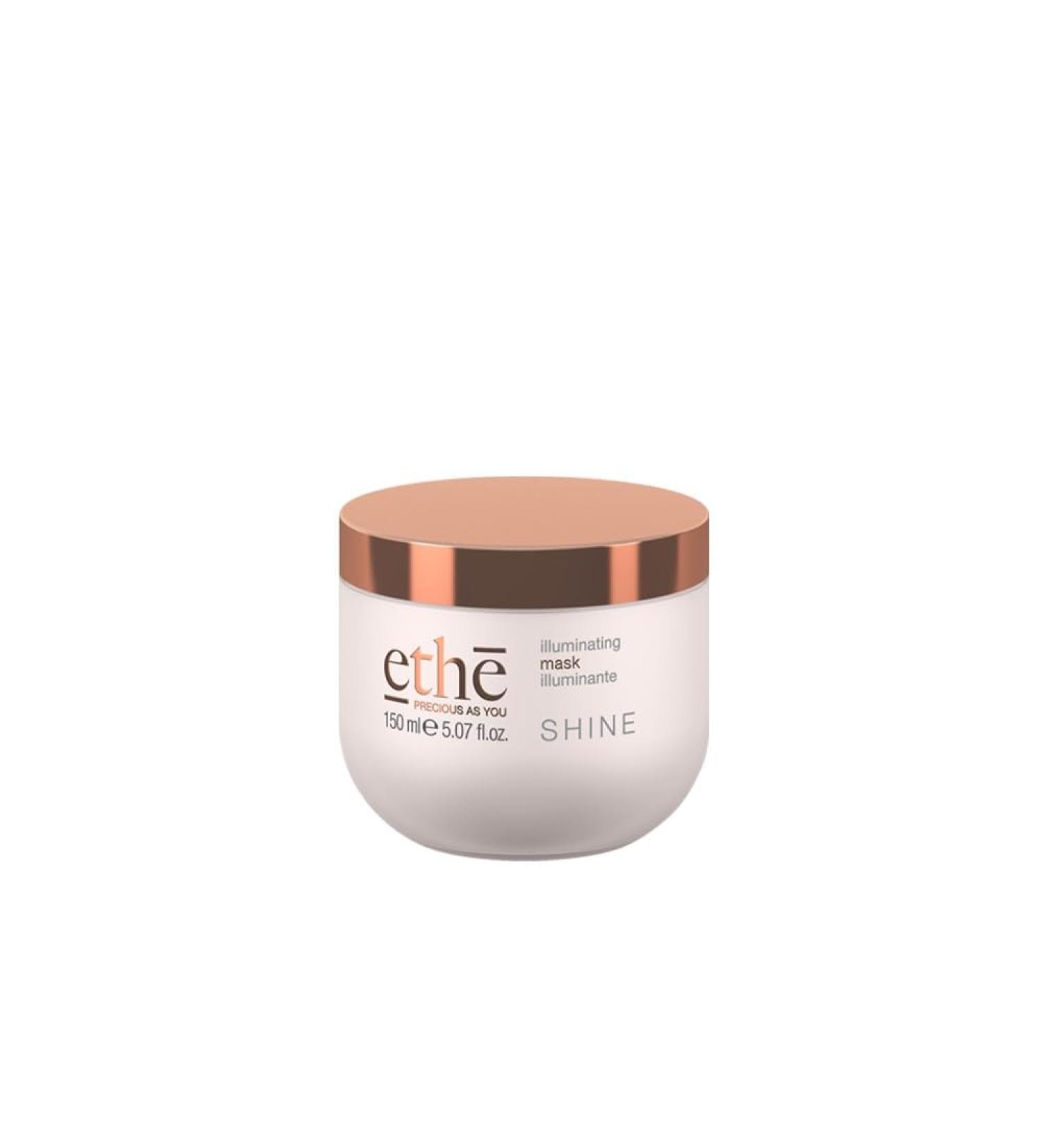 Eth Shine Whitening Mask 150 ml - Illuminate Your Skin | International Shipping Available - Buy Online on GoSupps.com