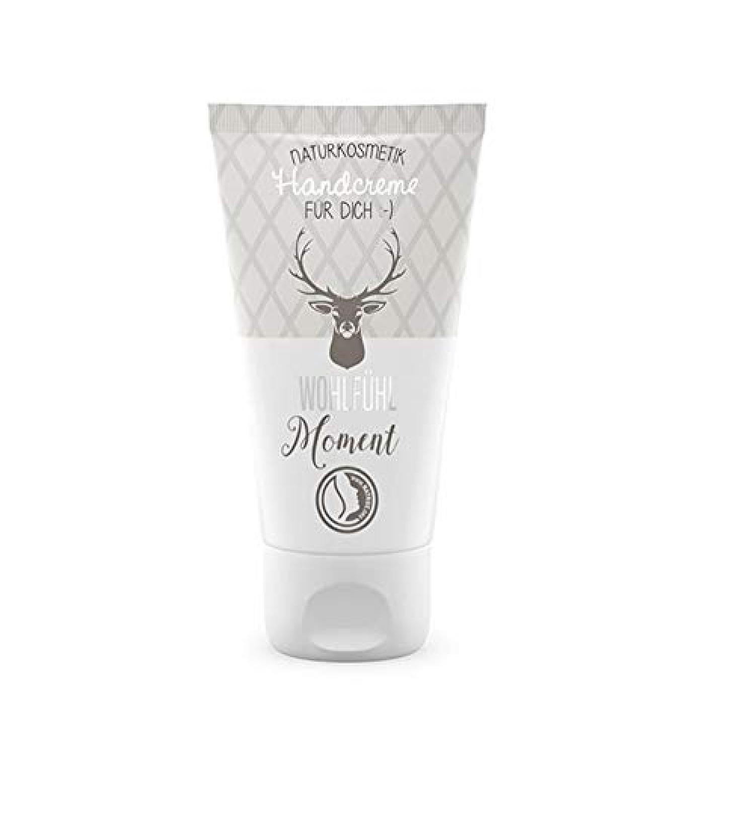 LaVida hand cream for you 30 ml feel-good moment
