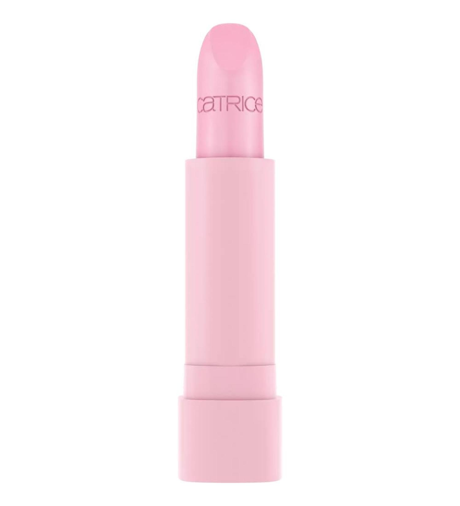 Catrice Lip Lovin' Nourishing Lip Balm No. 020 Cozy Rose - Vegan Moisturizing Repairing Glossy Lip Care (3.5g) - Buy Online on GoSupps.com