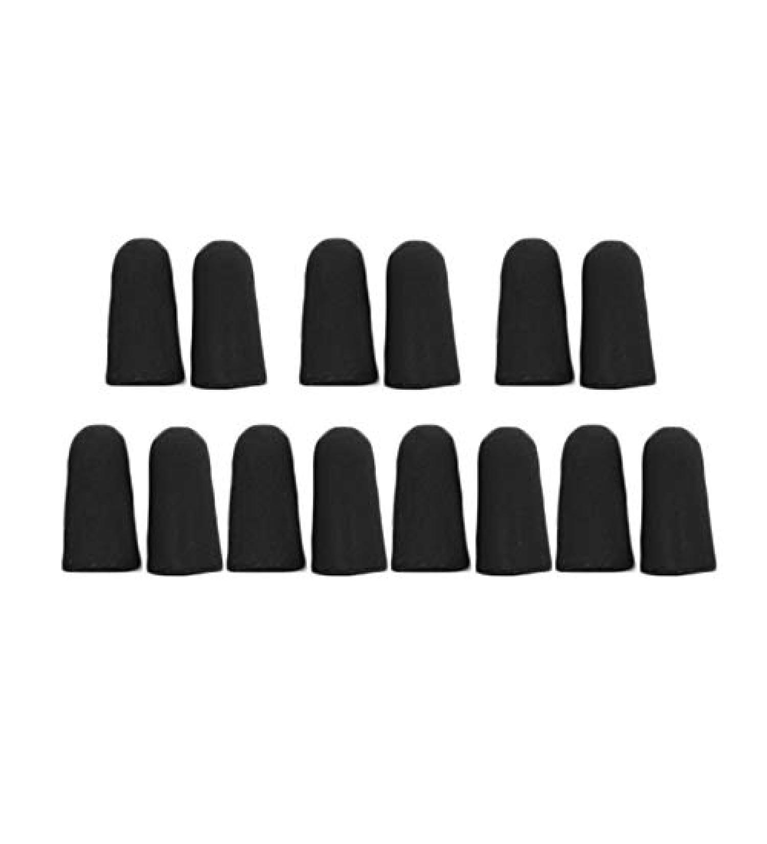 Ear Plugs 10 Pairs Comfort Soft Foam Ear Plugs Tapered Travel Sleep Noise Reduction Prevention Earplugs Sound Insulation Ear Protection Ear Plugs - Buy Online on GoSupps.com