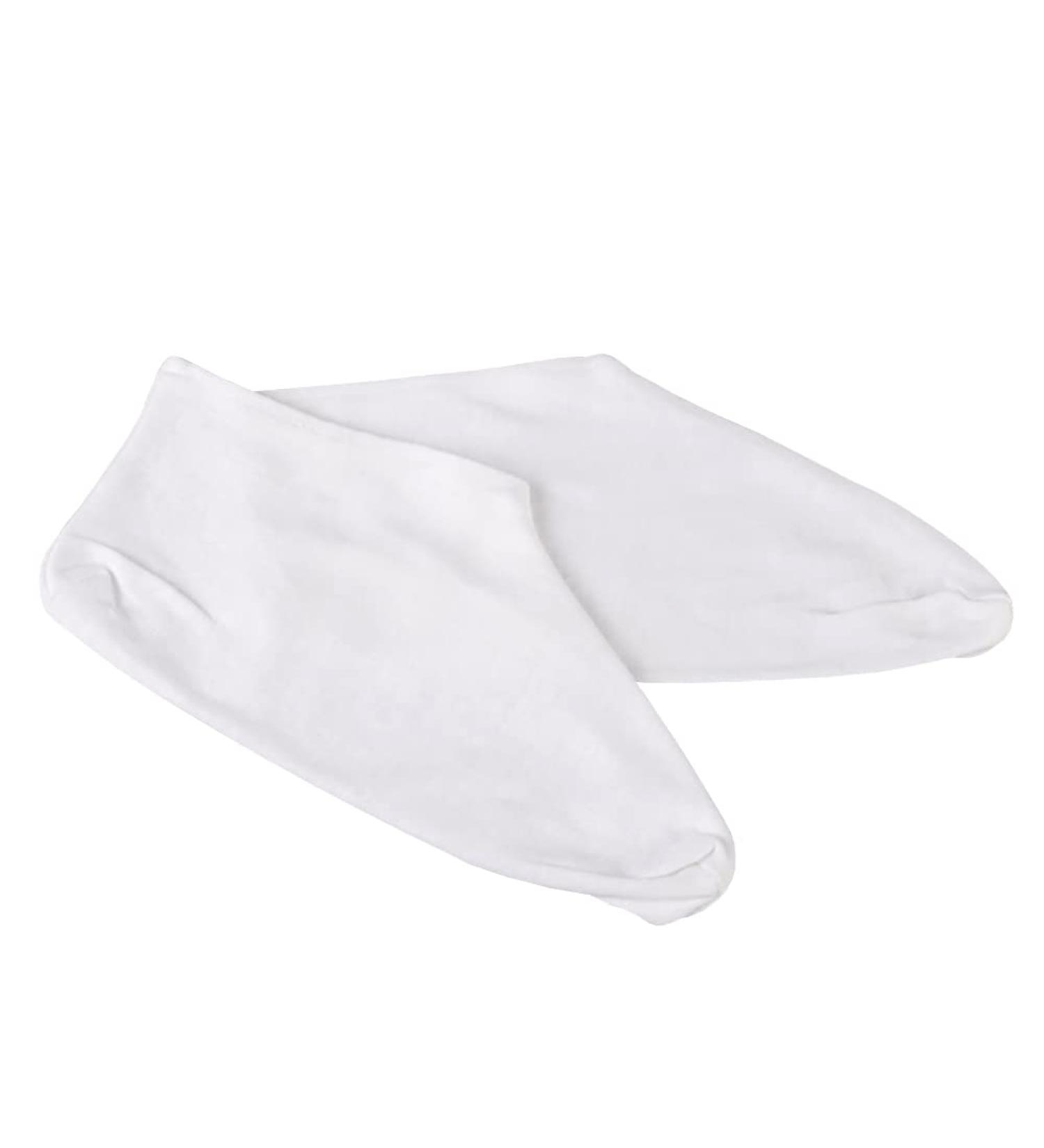 Moisturizing Foot Spa Socks for Men & Women | Ultimate Foot Care Cosmetic Socks - Buy Online on GoSupps.com