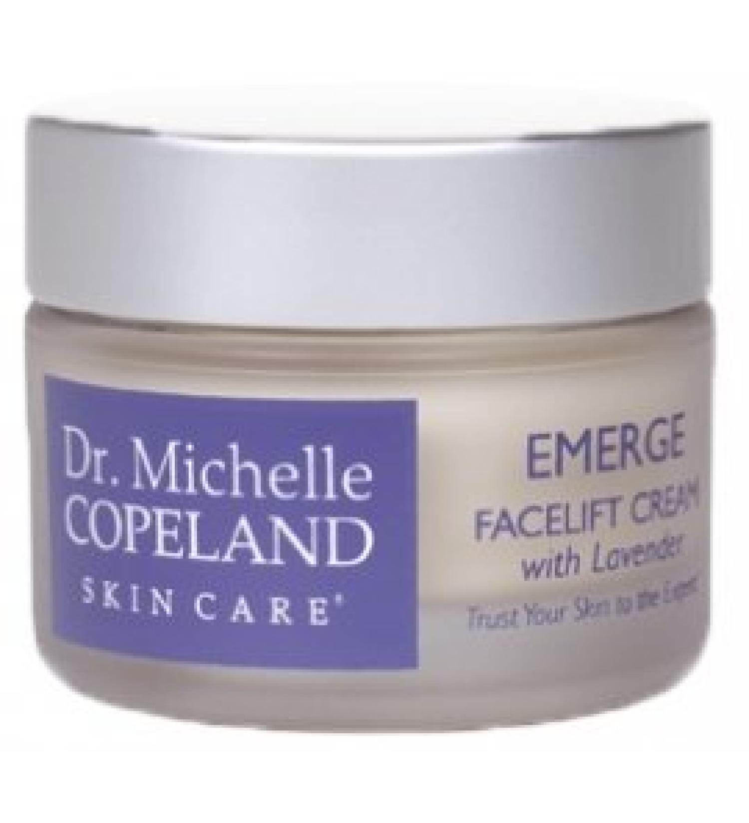 Emerge Face Lift Cream