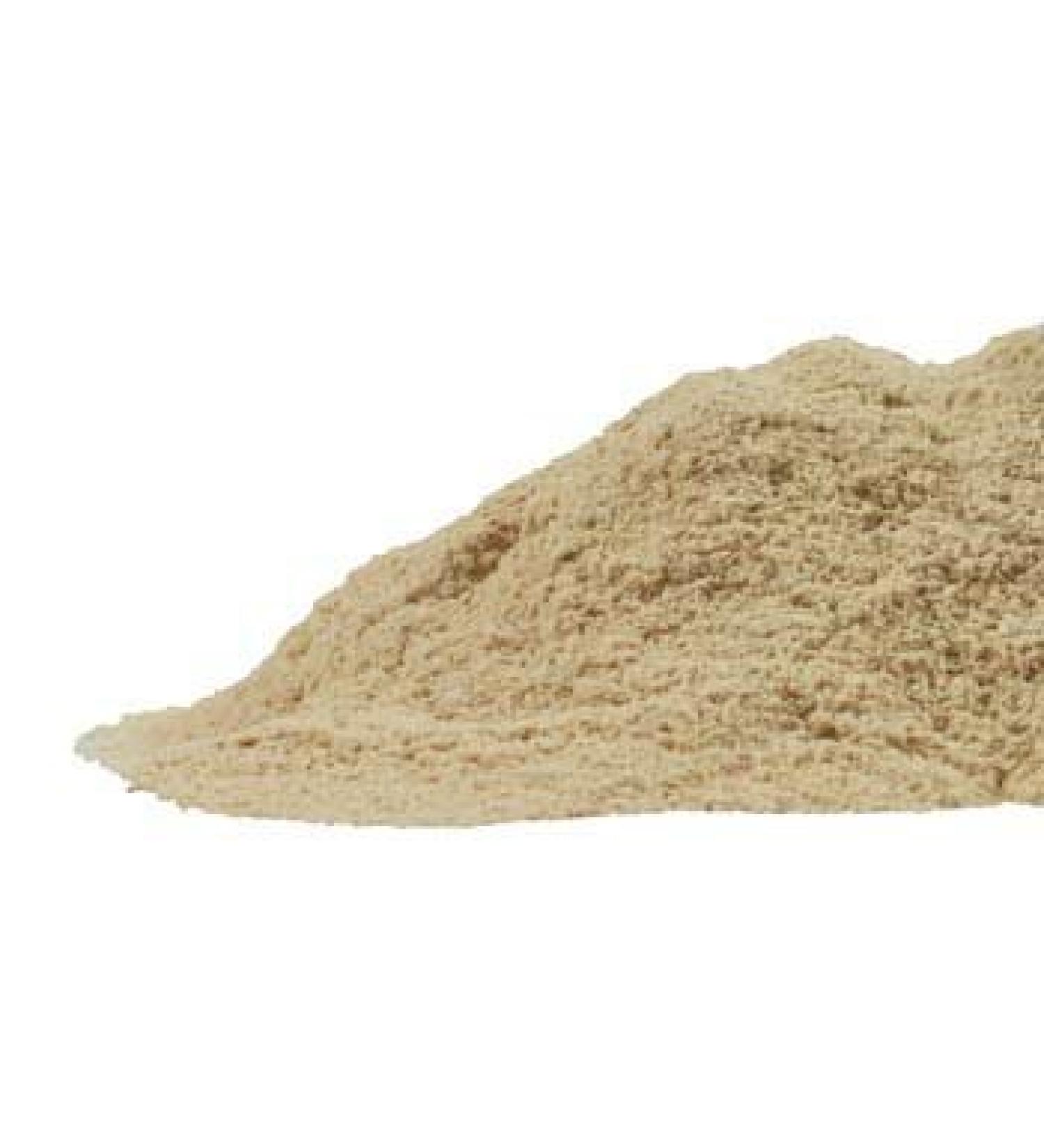 Ashwagandha Root Powder - Organic & 100% Pure - Our Best (4 oz (1/4 lb))