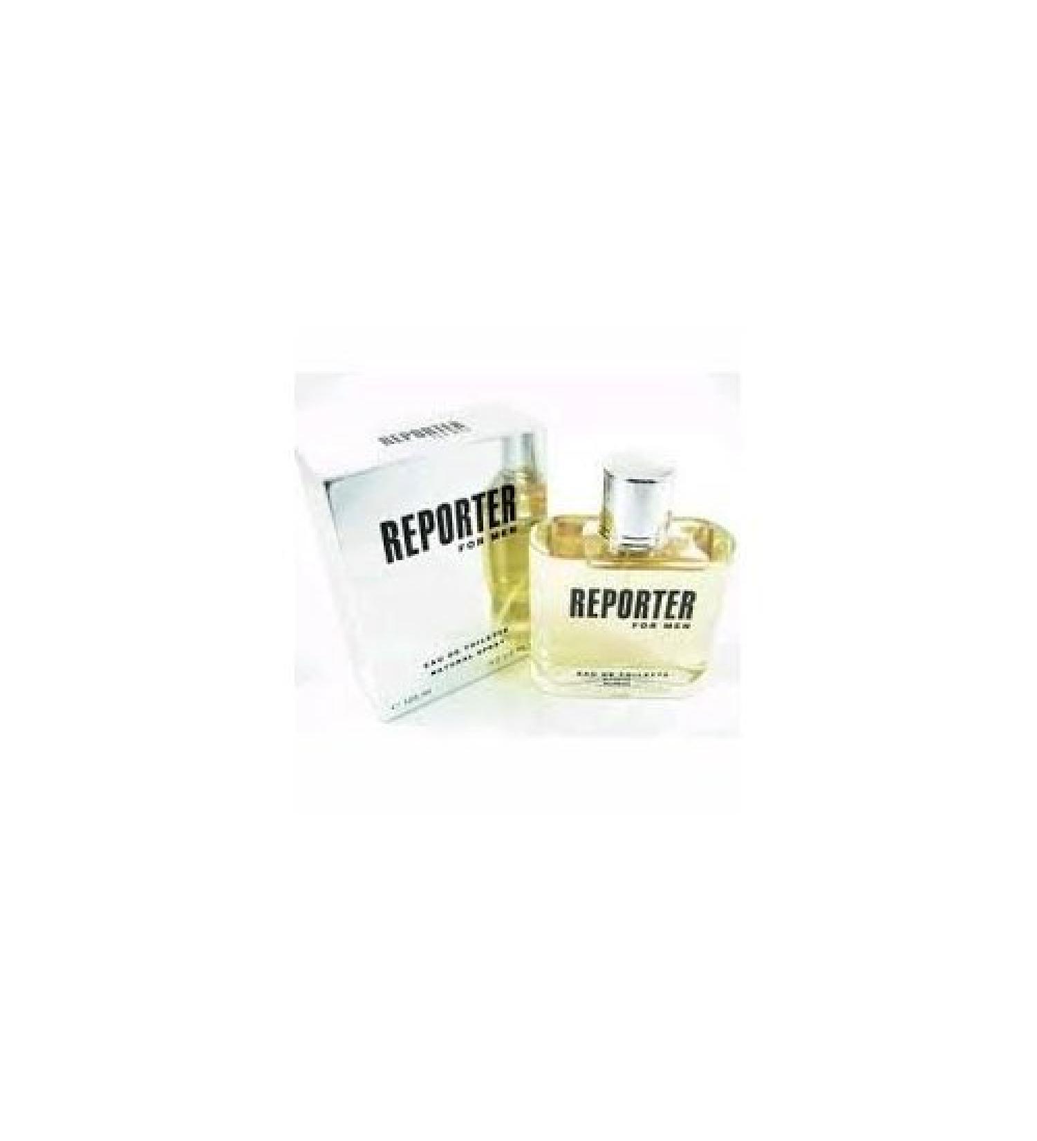 Reporter For Men EDT 2.5 Fl Oz For Men