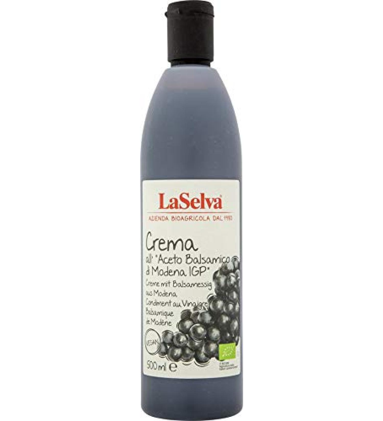 Crema Aceto Balsamico di Modena 500 ml