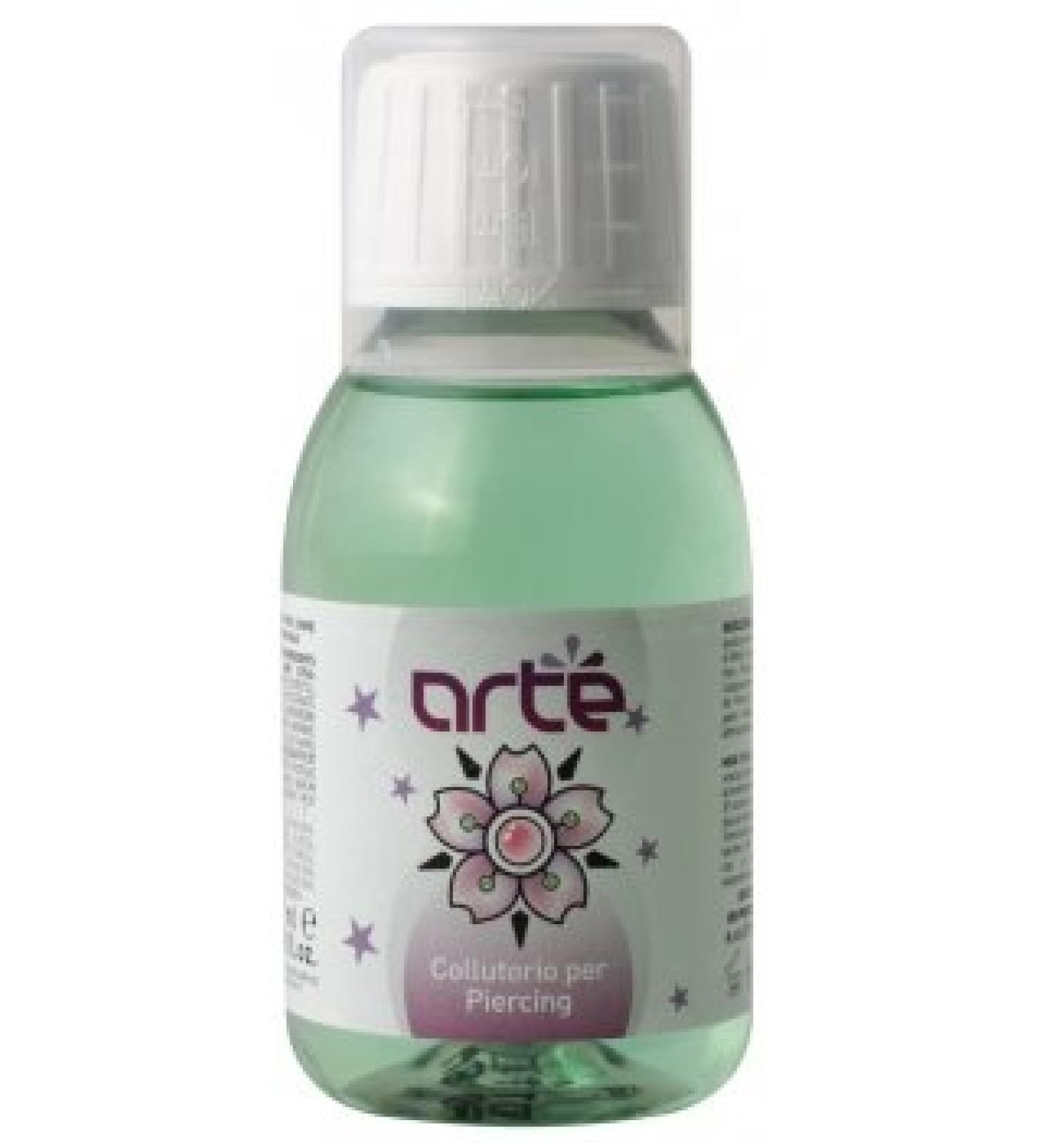 Piercing Arté 100 ml for oral piercing