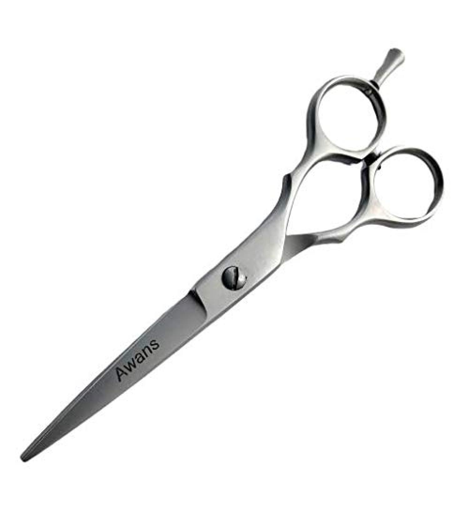 Awans Professional Hairdressing Barber Salon Scissors 5.5"