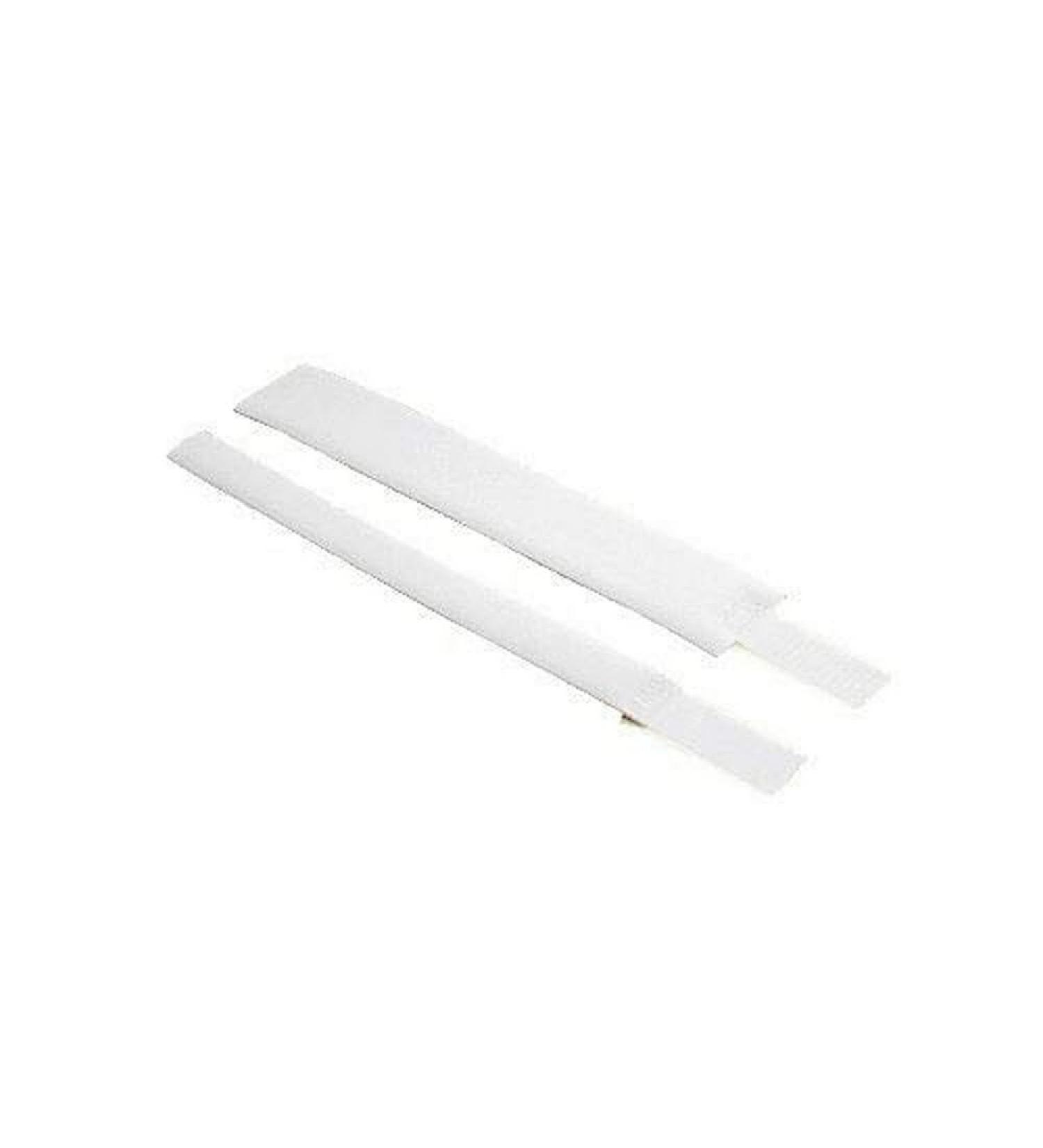 Rolyan AlignRite Wrist Support Black Long Right XL (8-8-1/4") Latex-Free
