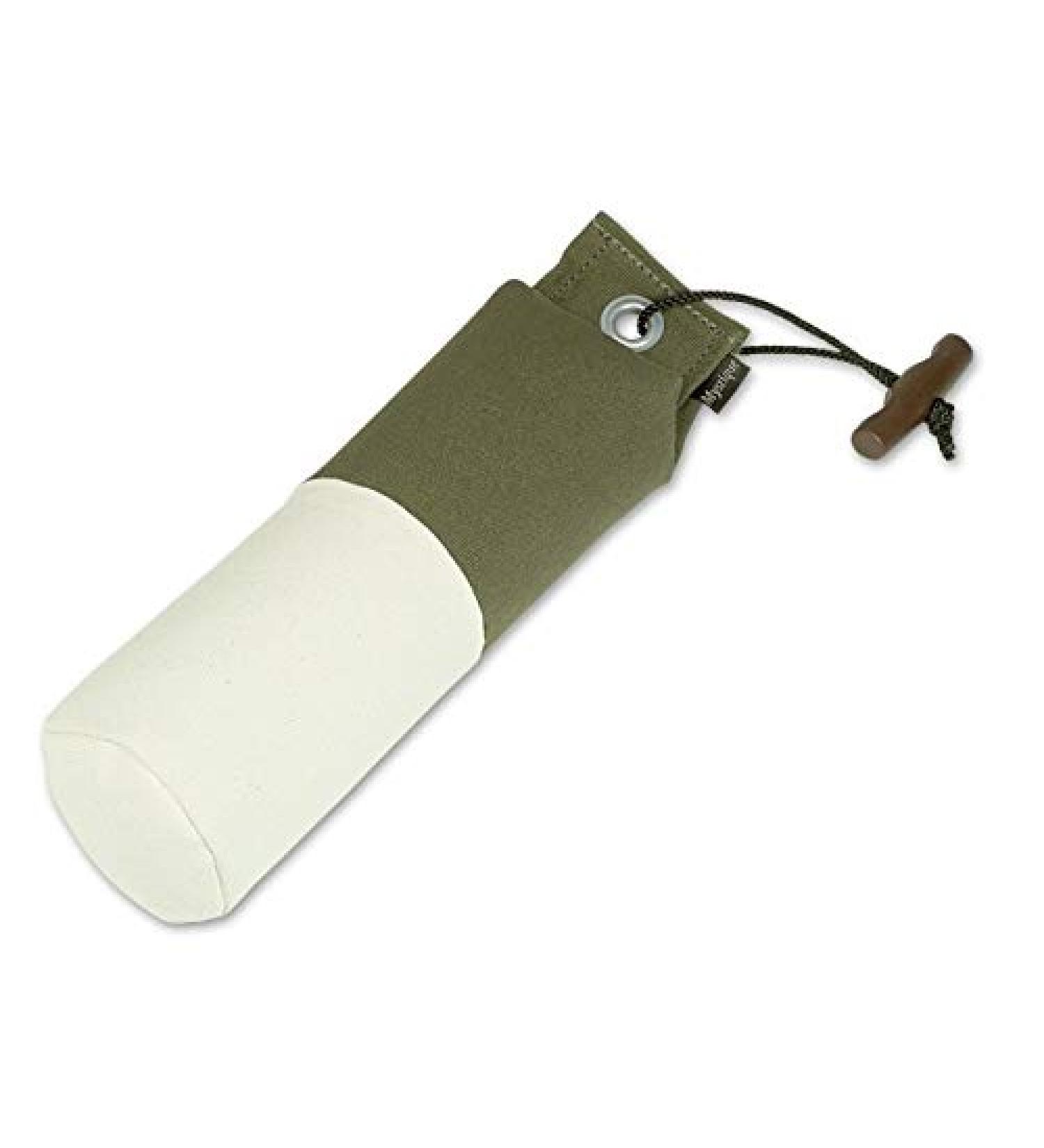 Mystique Dummy Marking 250g white / khaki