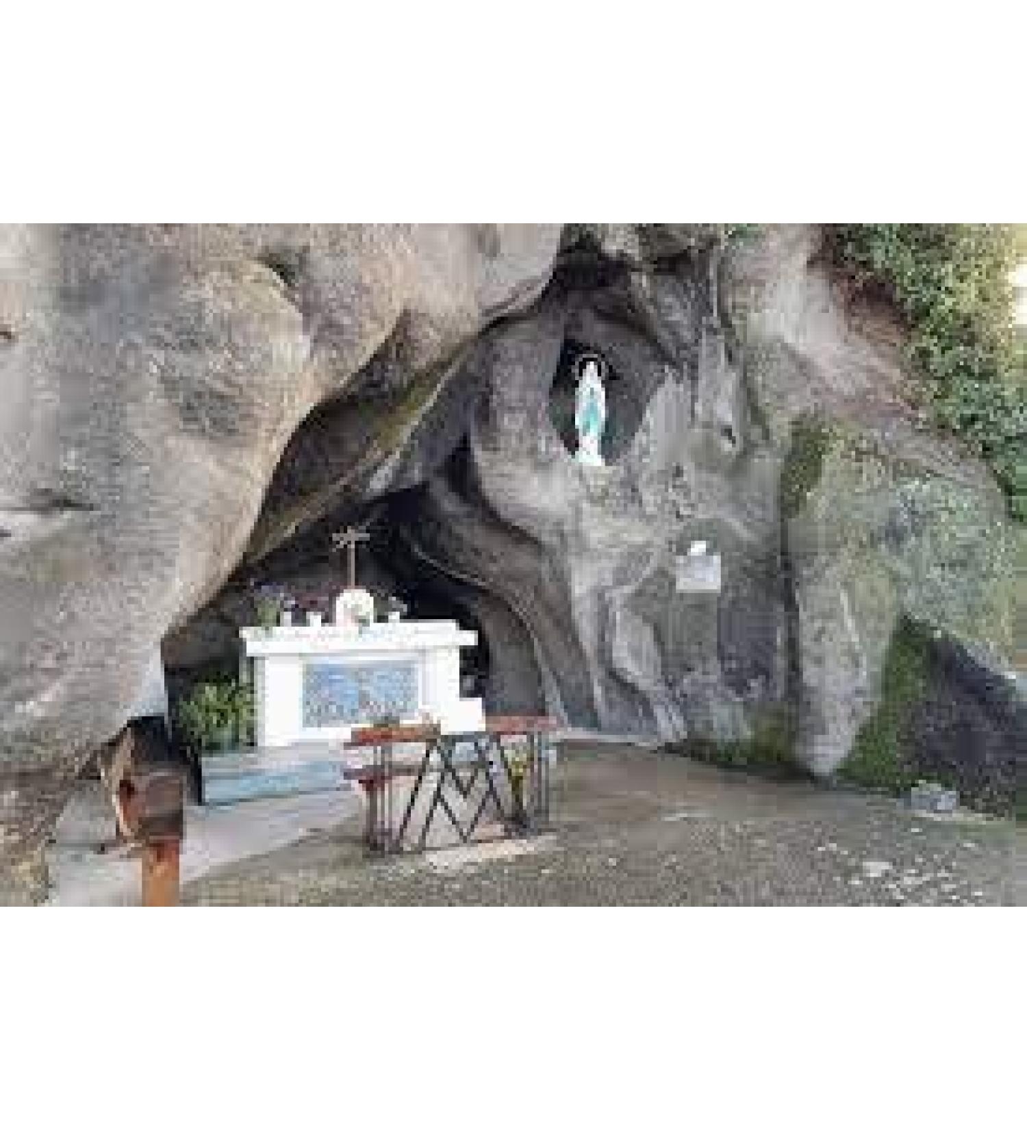 l'acqua santa di Lourdes 19