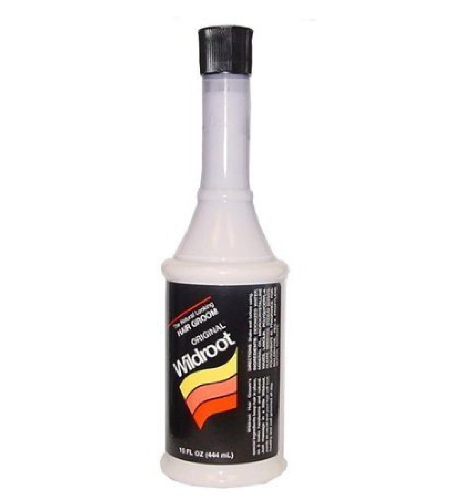 Wildroot Original The Natural Looking Hair Groom 15 Oz