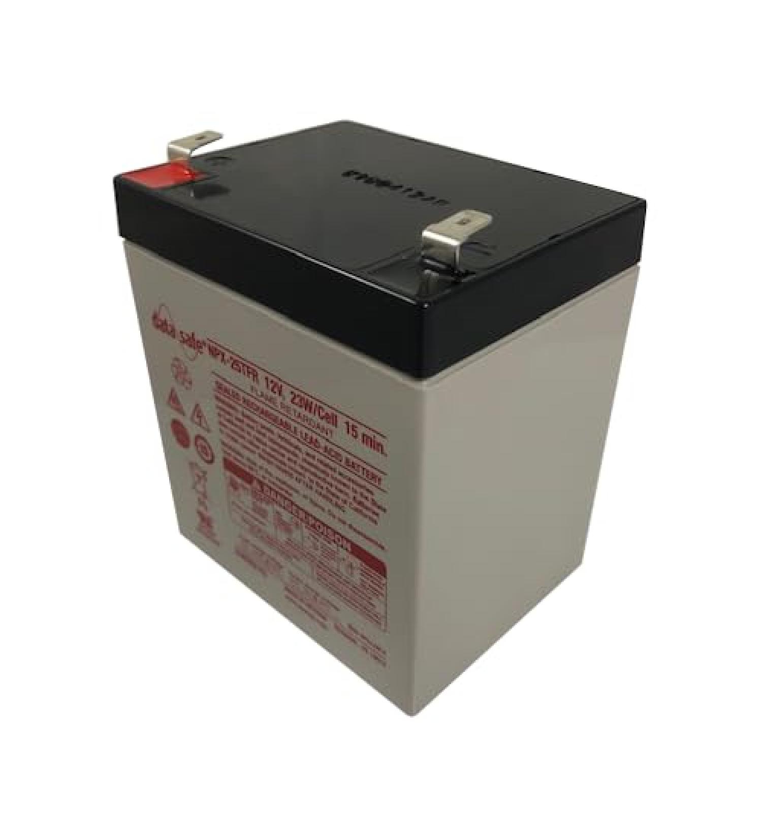 DataSafe NPX-25TFR Secure Data Storage Solution | Fast International Shipping - Buy Online on GoSupps.com