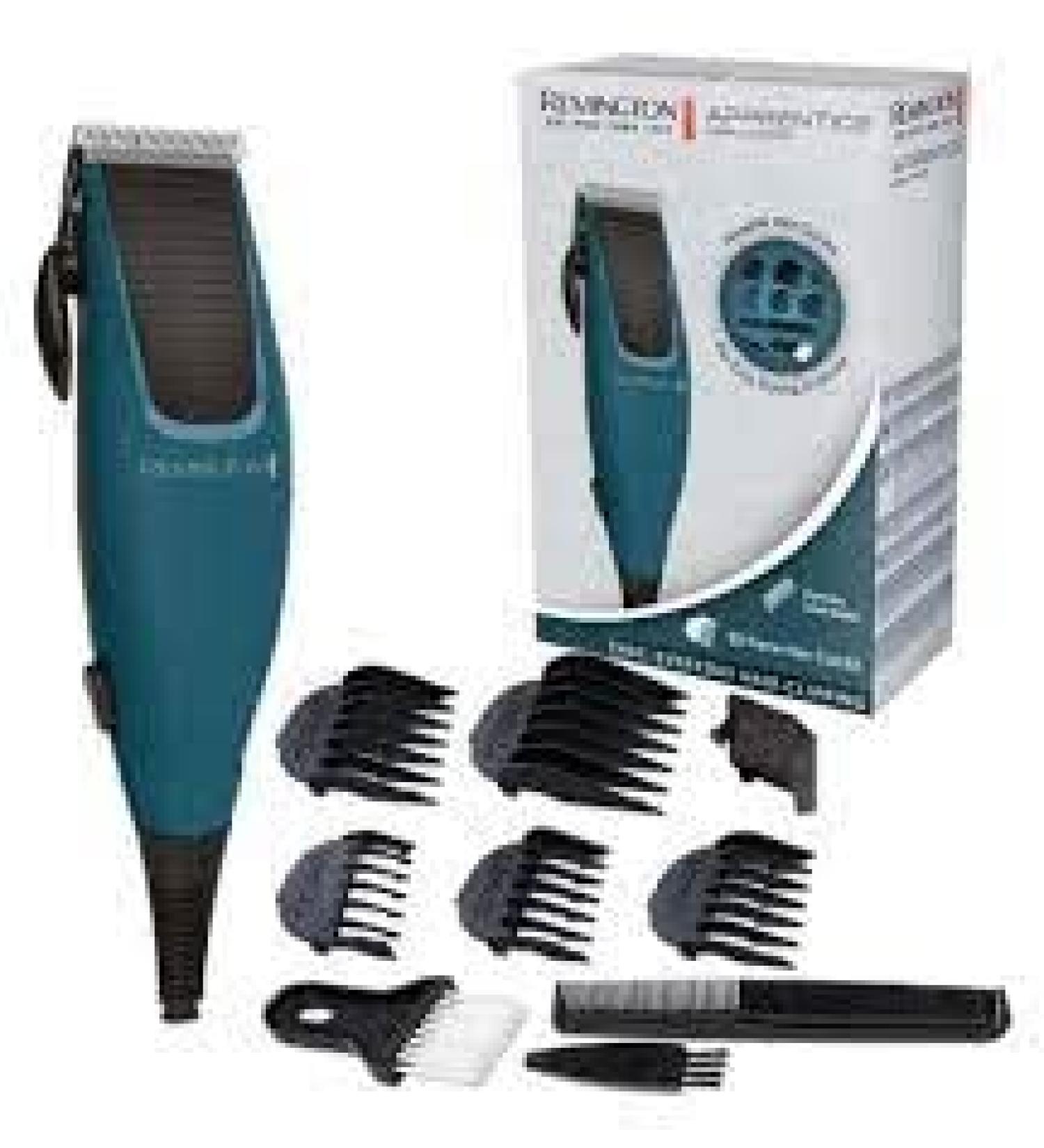Remington Apprentice Hair Clipper - Buy Online on GoSupps.com
