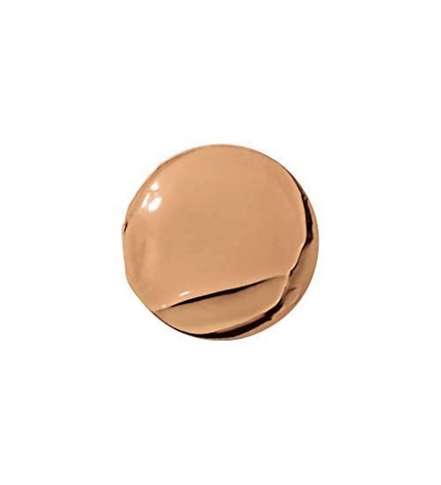 Laura Mercier Silk Creme Moisturizing Photo Edition Foundation - Dune 1oz (30ml)