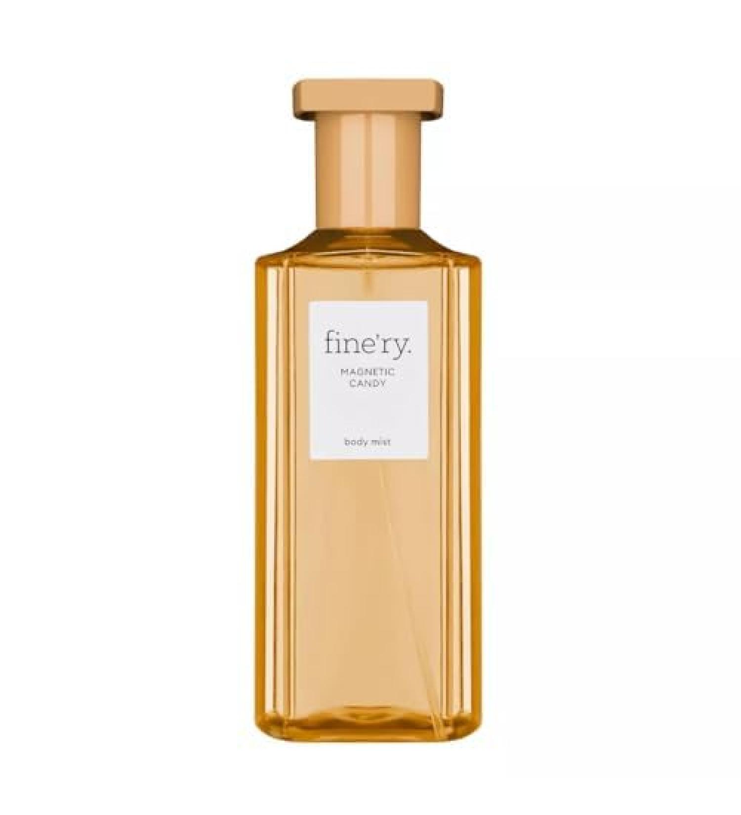 Finery Body Mist Fragrance Spray - Magnetic Candy - 5 fl oz - Buy Online on GoSupps.com
