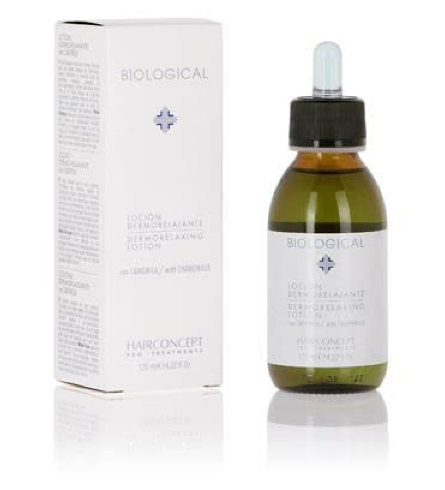 HC Reflective Lotion 125 ml black standard