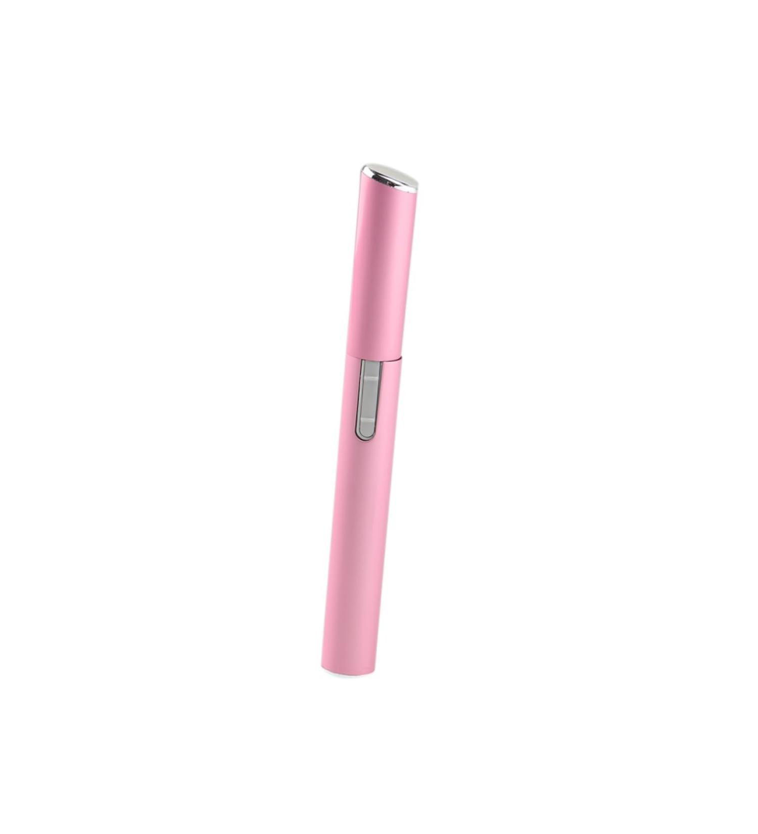 FRCOLOR Electric Eyebrow Trimmer for Women | Mini Portable Facial Hair Removal | Precision Razor & Epilator - Buy Online on GoSupps.com