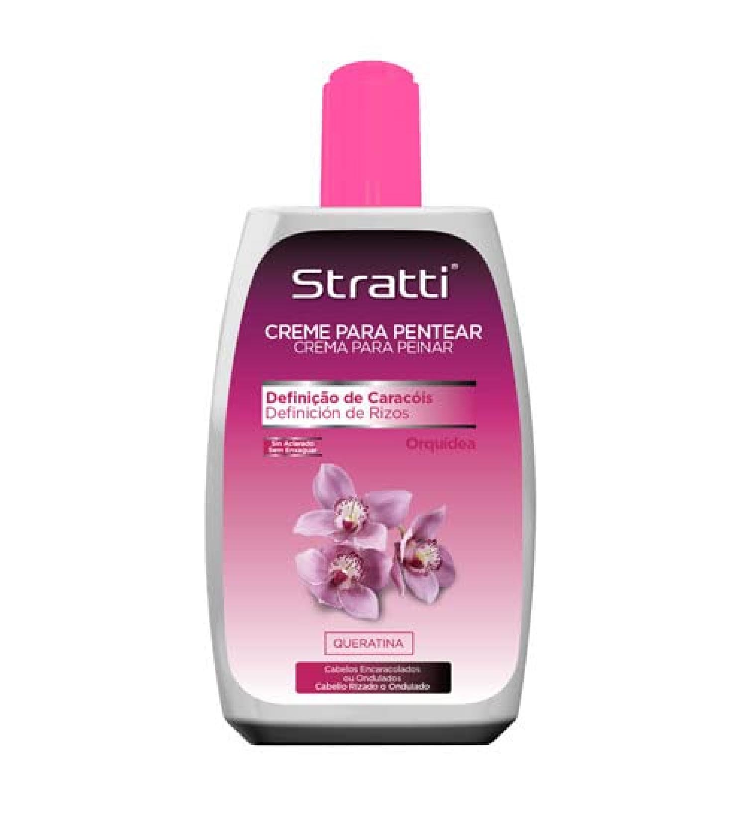 Stratti Styling Stratti Orchid 300 ml