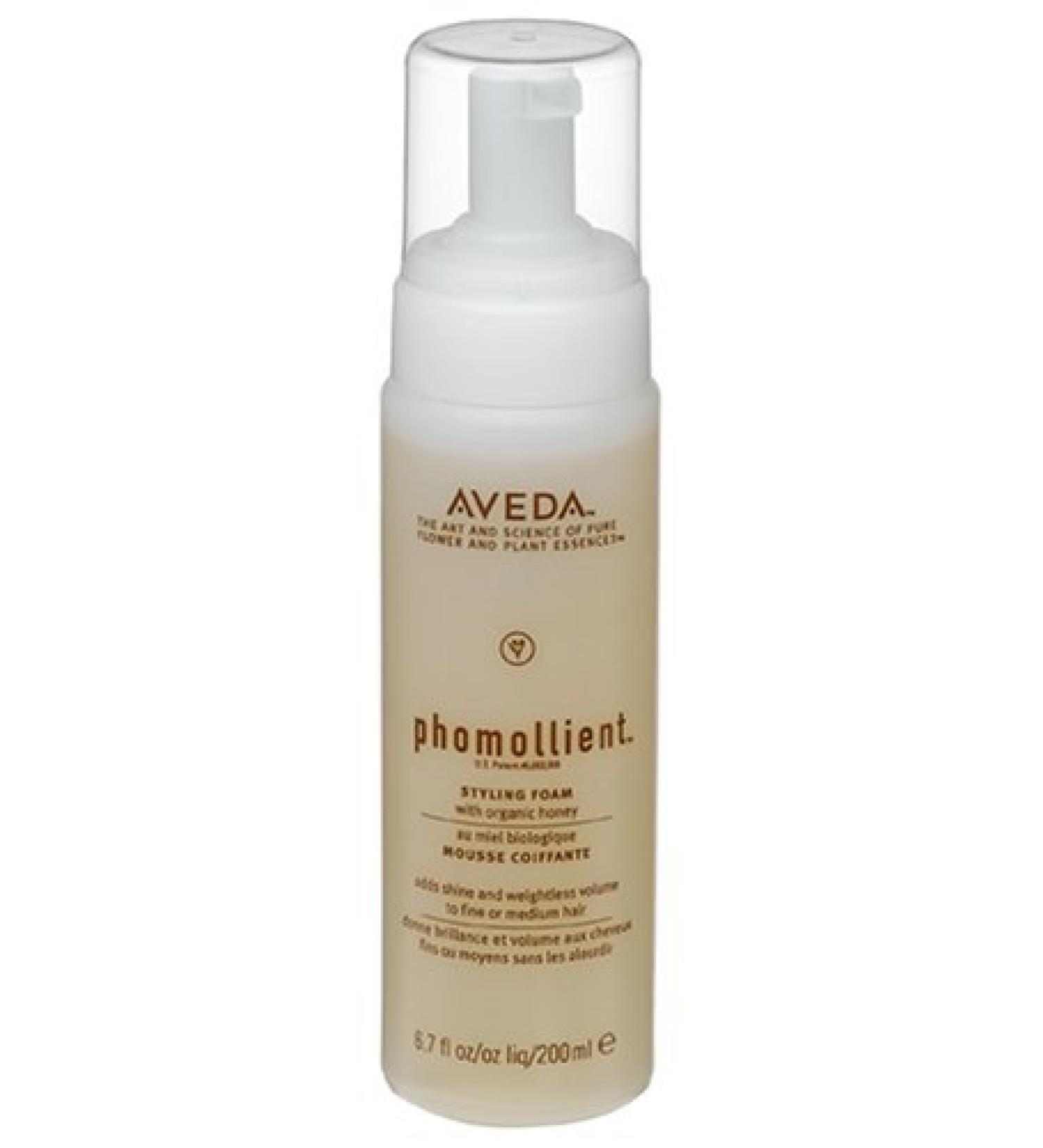 Aveda Phomollient 6.7-Ounce Bottles (Pack of 2)