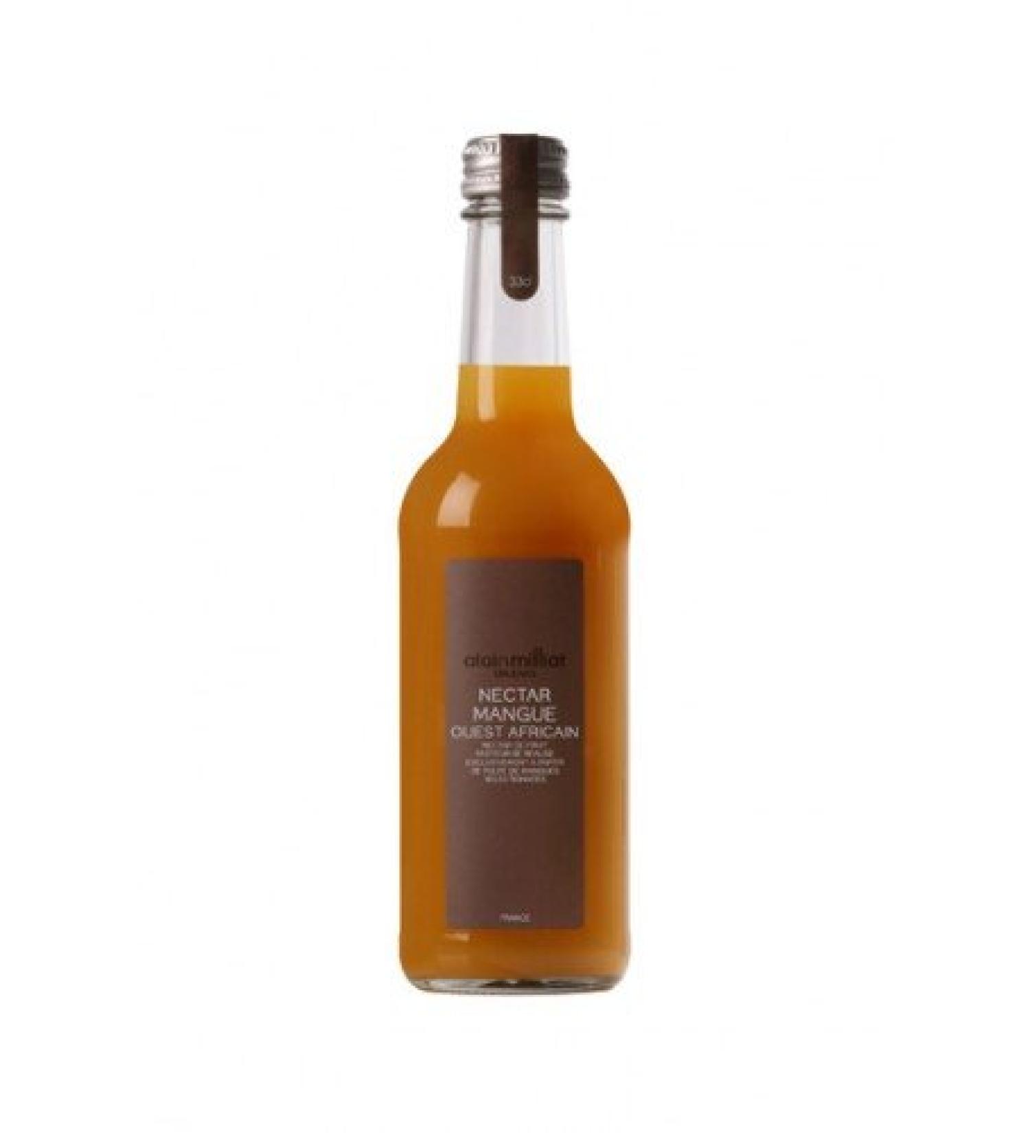 Nectar de MANGUE caisse de 12*330ML