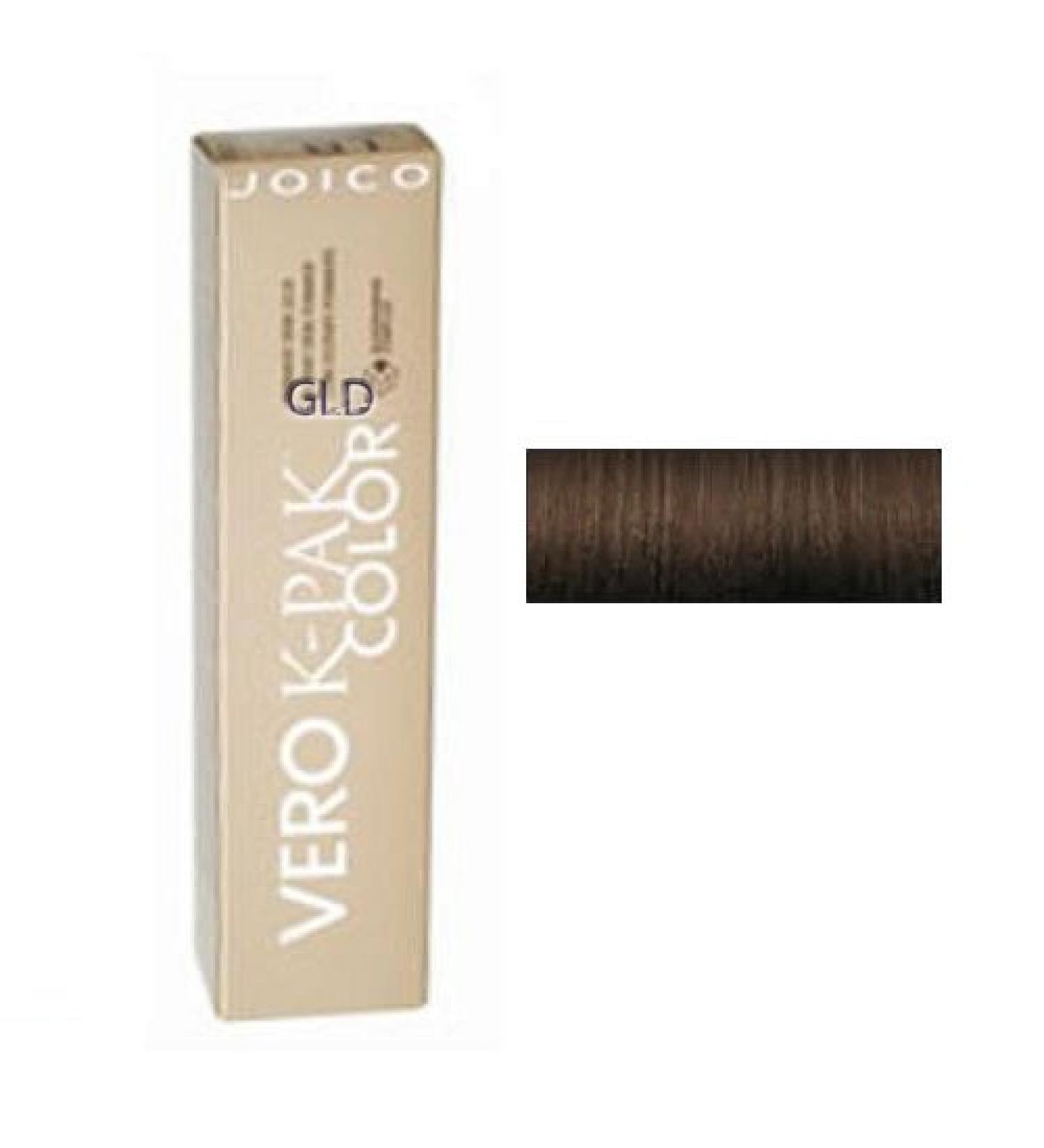 Joico Vero K-Pak Hair Color 3N (Ebony Brown)