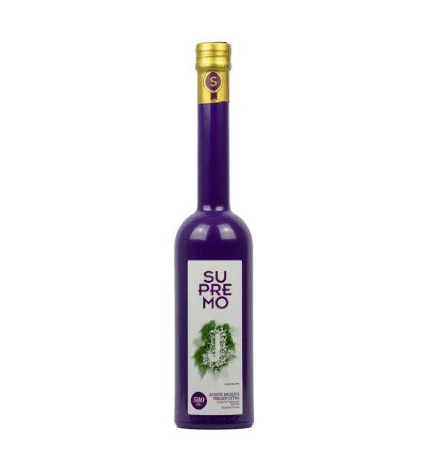 Olive Oil Extra Virgin - Supremo