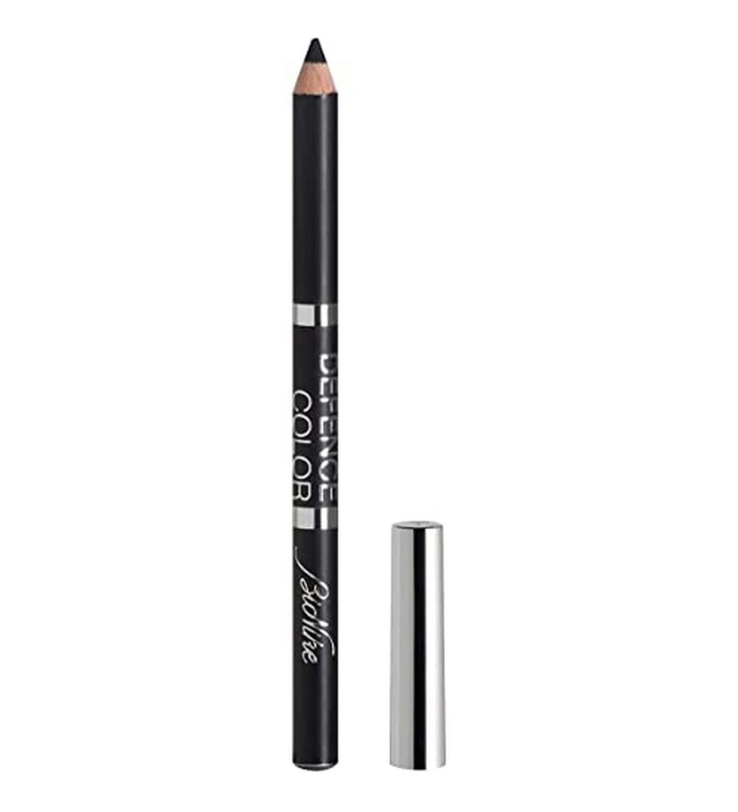 Bionike Defence Color Kohl Kajal Crayon Yeux 101 Vrai Noir - Buy Online on GoSupps.com