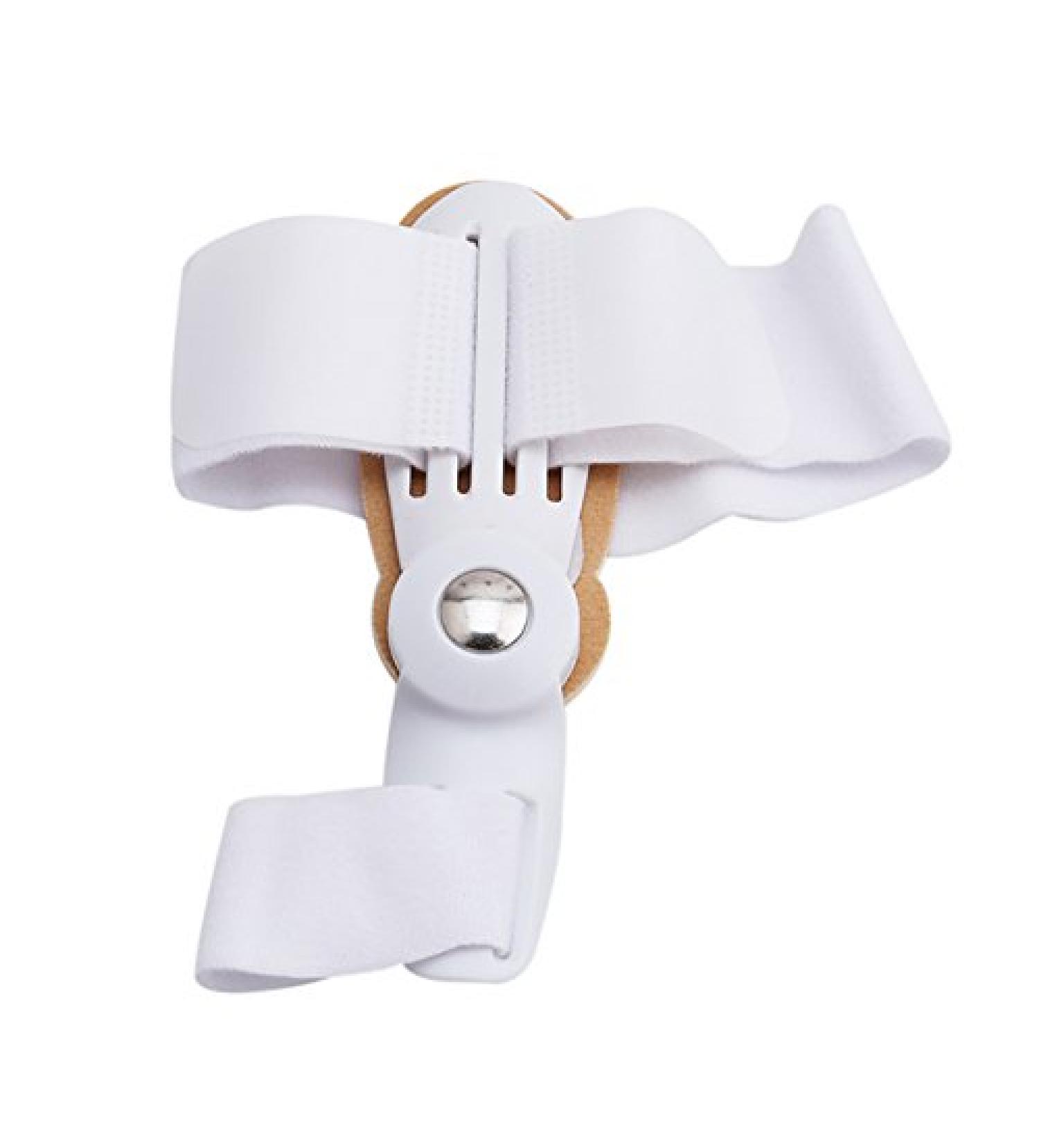 Winwinfly Bunion Splint & Toe Separator - Foot Care Tool for Bunion Correction & Pedicure | Shop Internationally - Buy Online on GoSupps.com