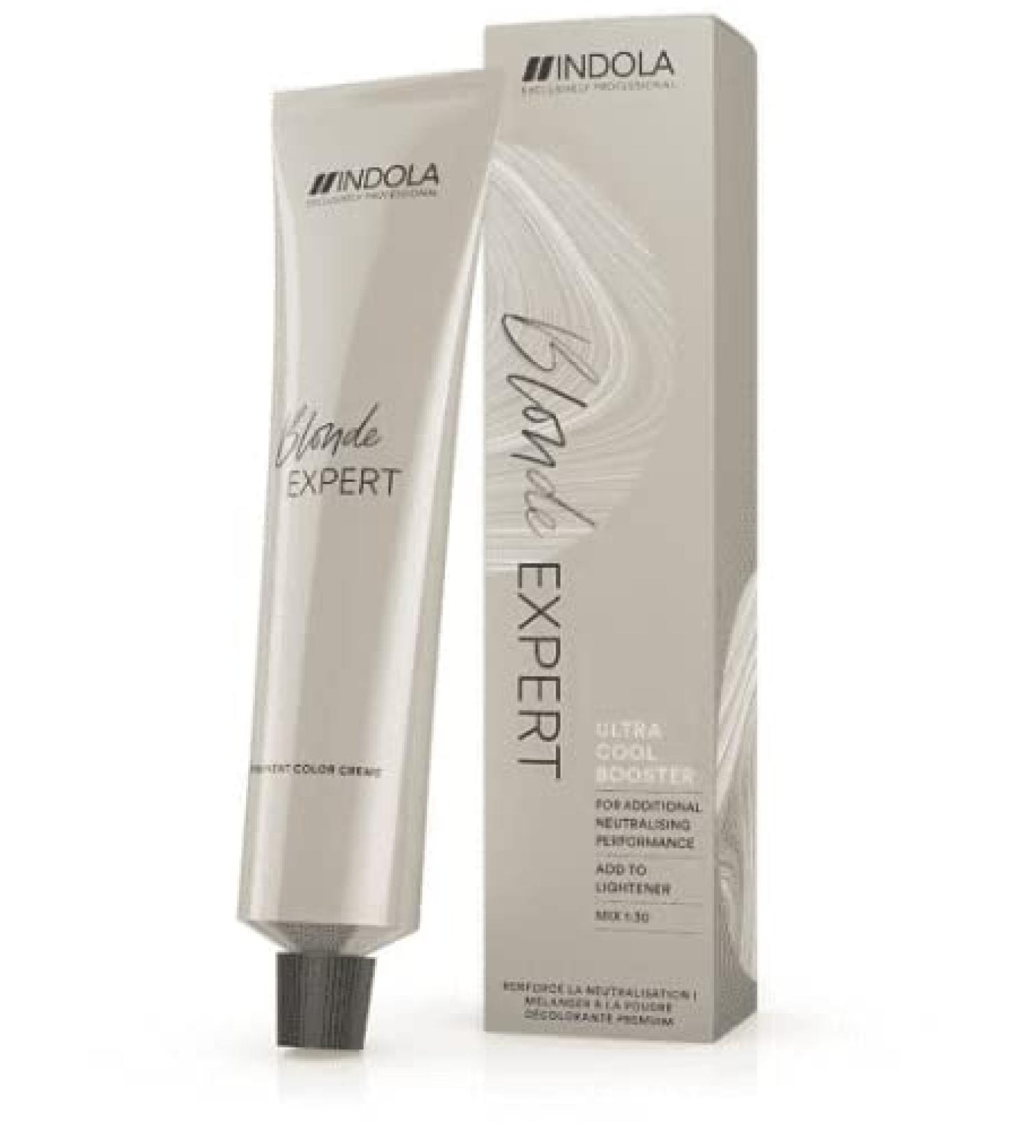 INDOLA Blonde Expert Ultra Blonde 100.2 Pearl 60 ml