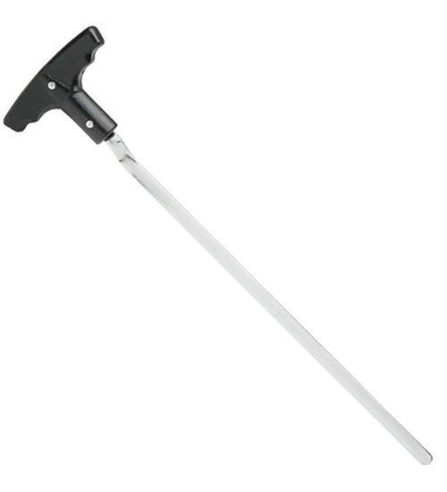 GolfWorks V-Groove Grip Remover Saver Gripping Tool 11.0 Inches