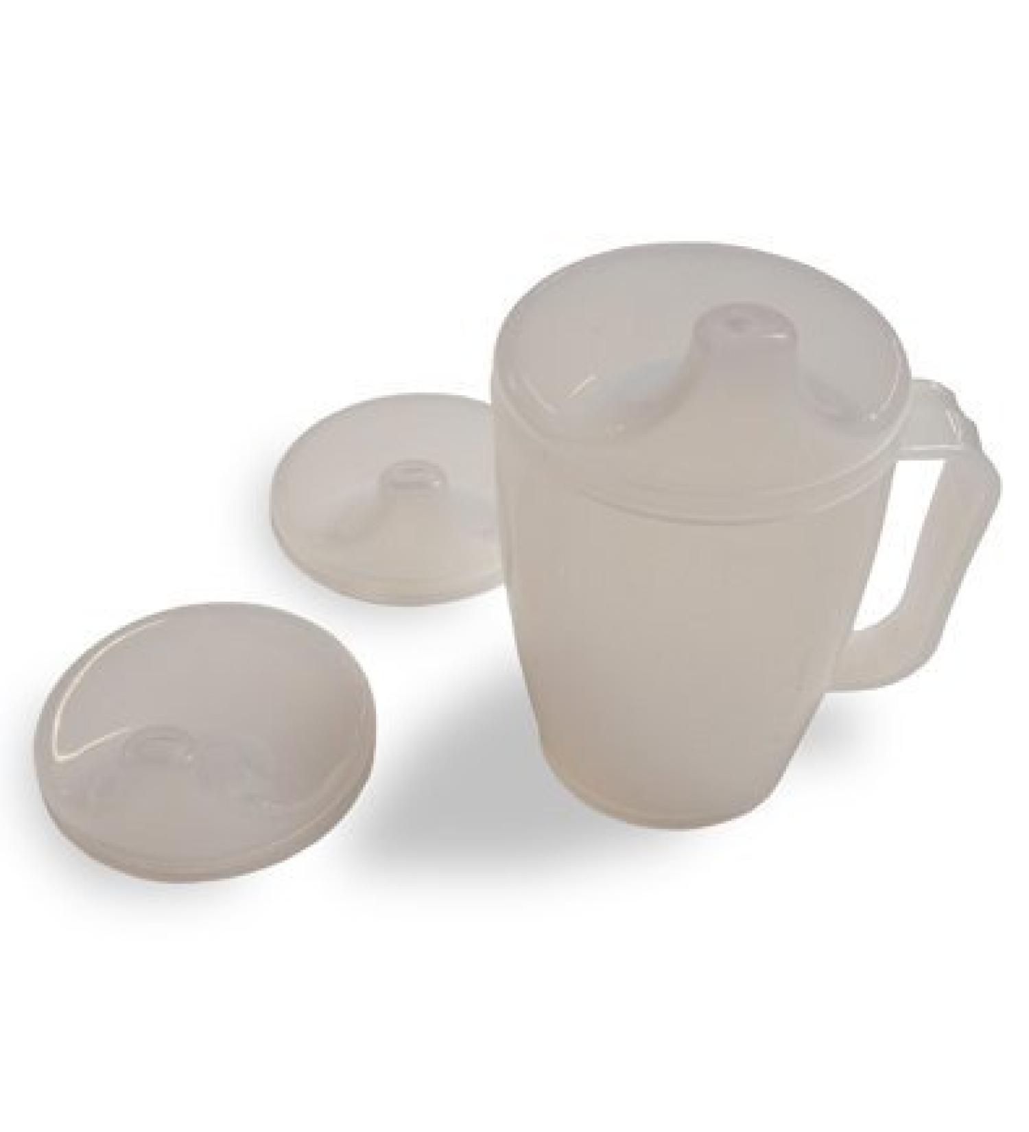 Dr. JUNGHANS drinking cups eating and drinking aids