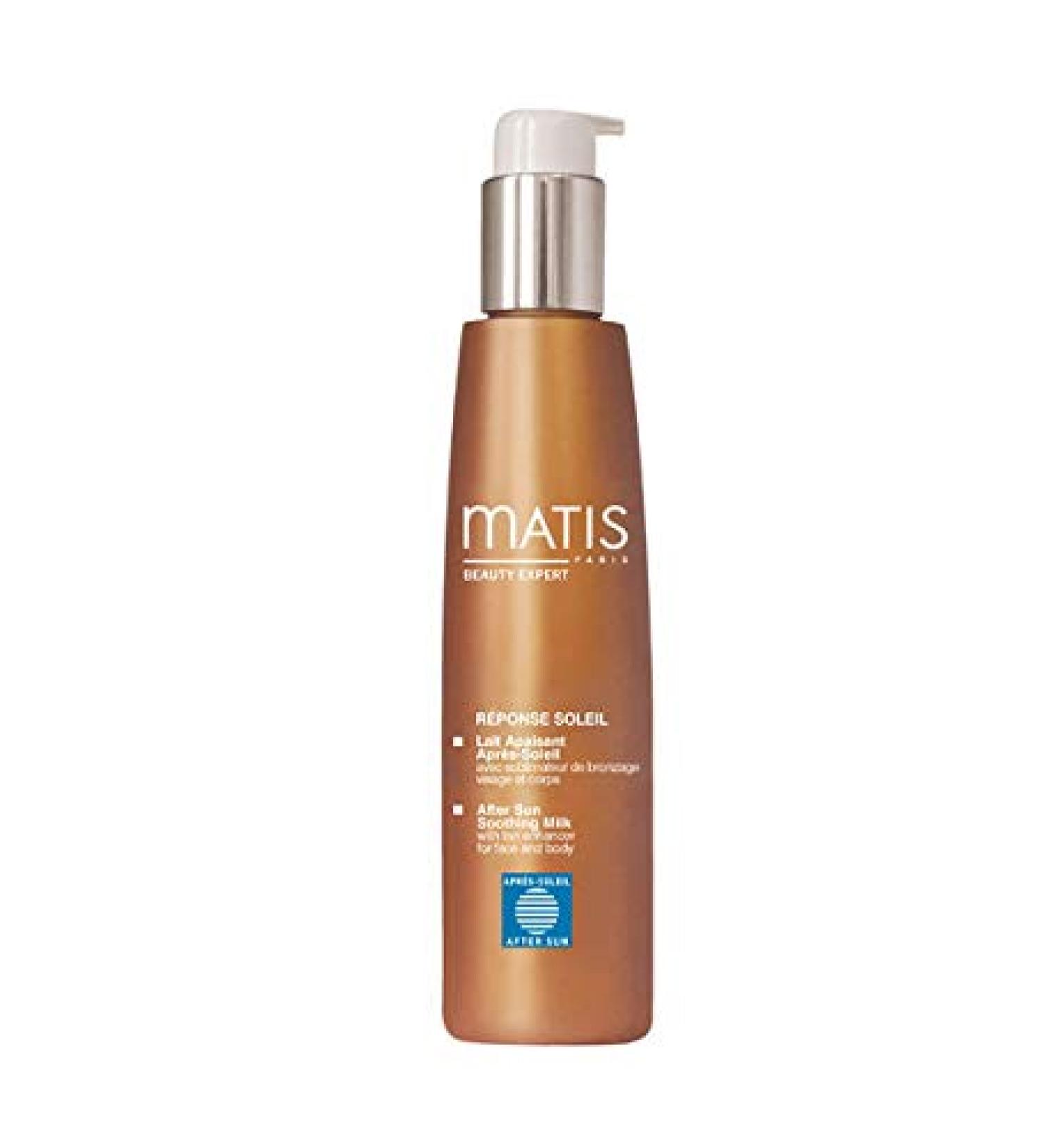 Matis After Sun Soothing Milk