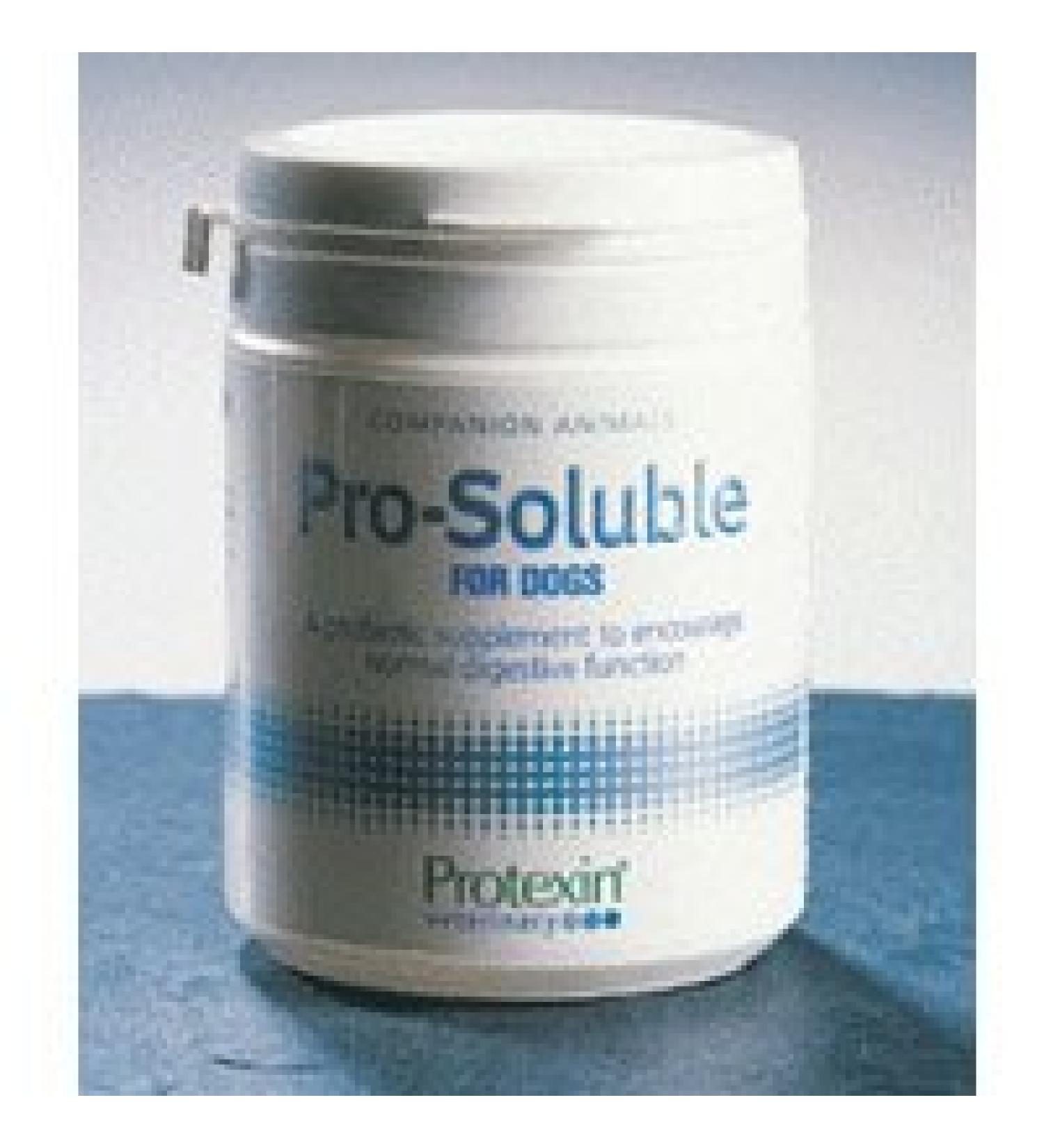 Protexin Companion Animal Pro Soluble for Dogs 150g