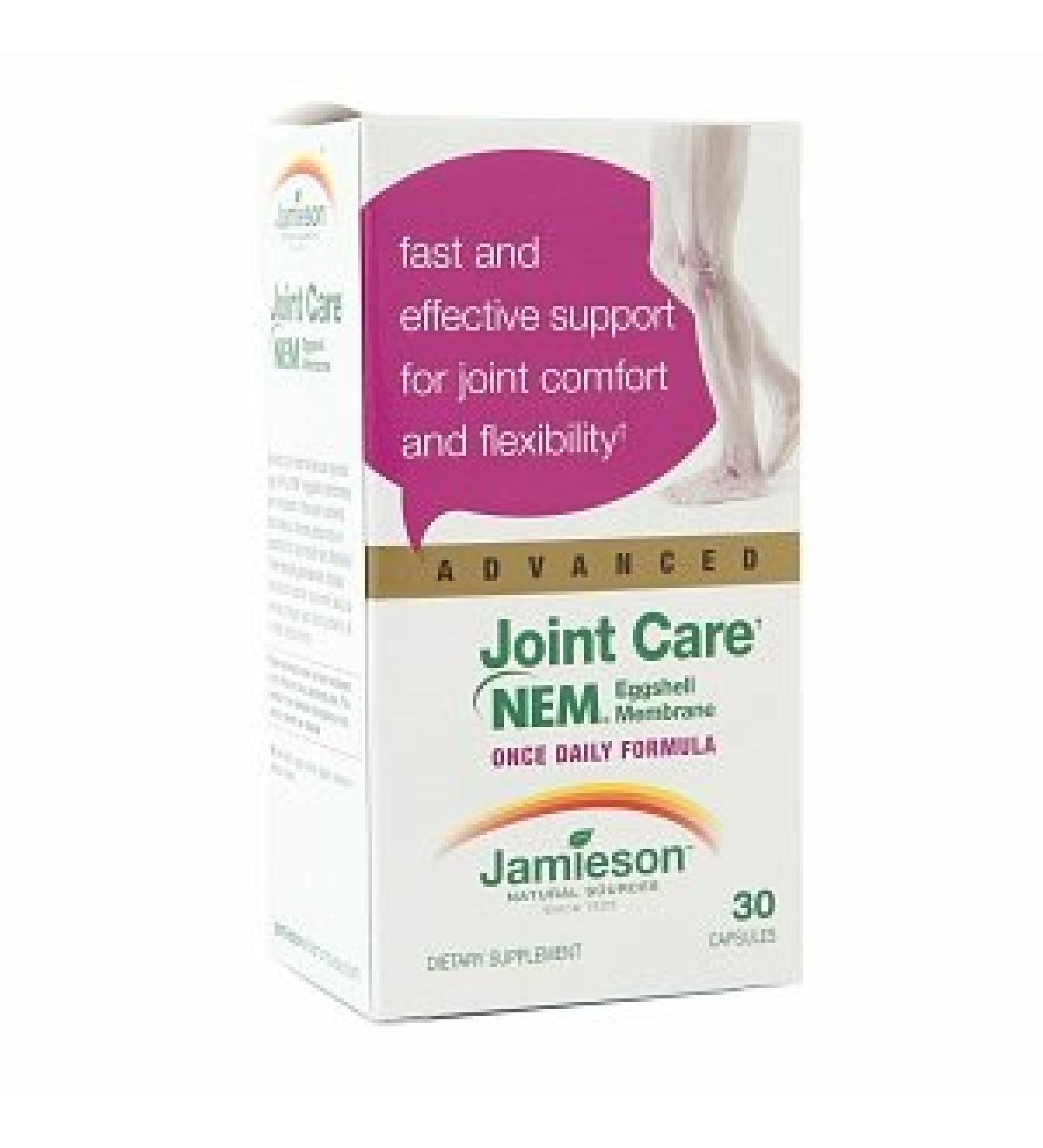 Jamieson Advanced Joint Care 30 ct