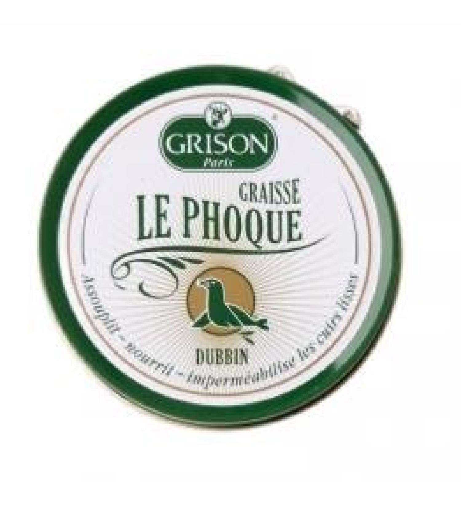 Tremblay - Seal grease - Buy Online on GoSupps.com