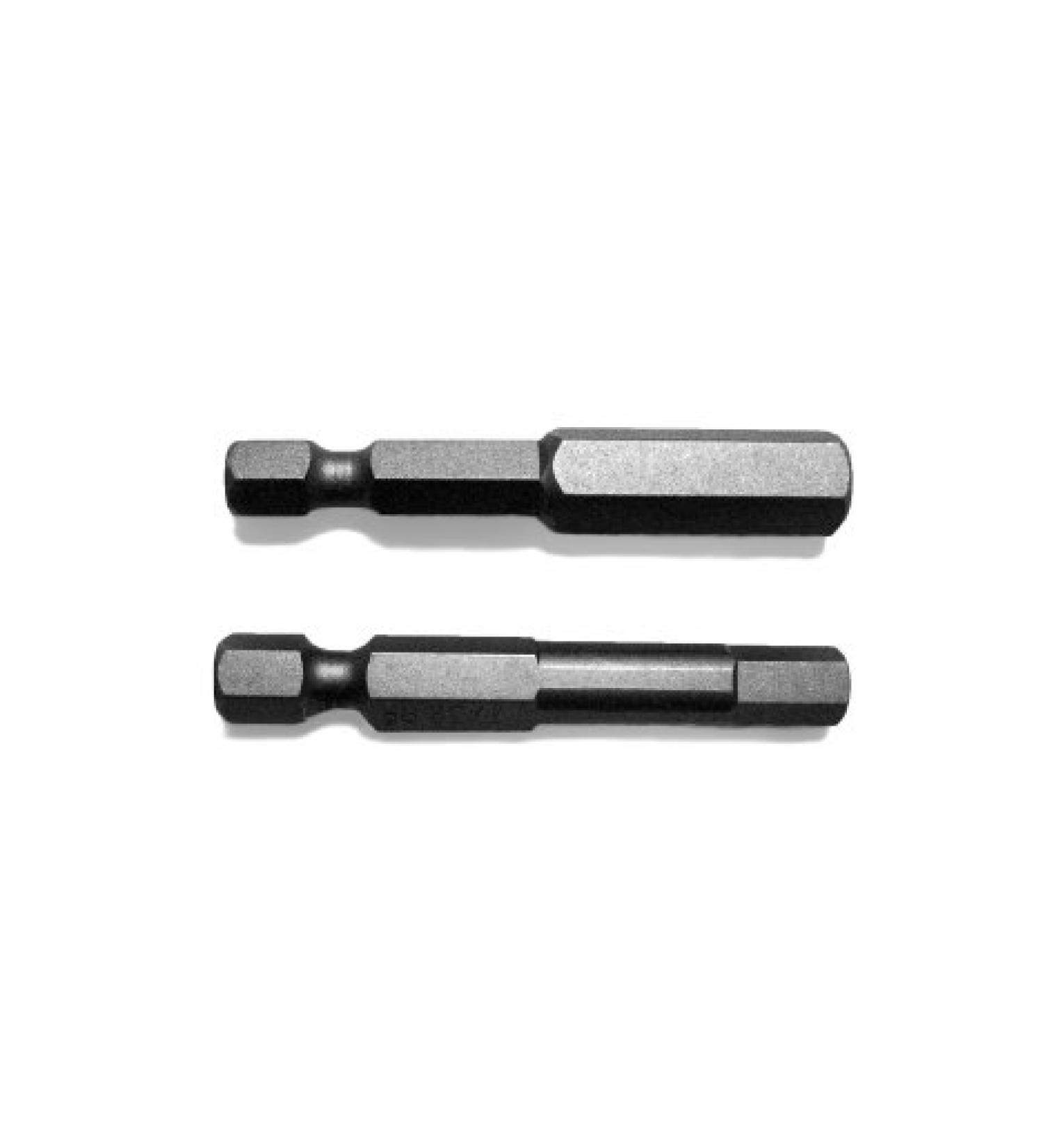 Escape Climbing 2 Hex Insert Bit Set (7/32 and 5/16) for Route Setting in Rock Climbing - Buy Online on GoSupps.com