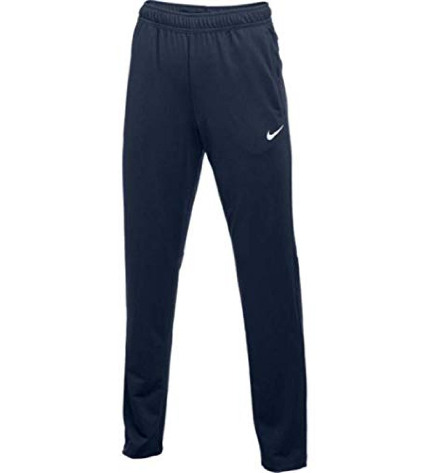 Nike Team Epic Women's Training Athletic Pants X-Large Navy,white