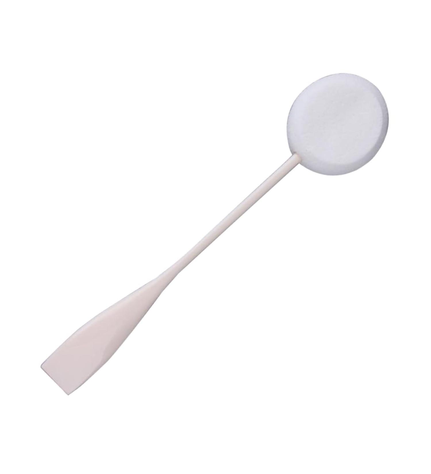 DOITOOL Facial Sponge with Bar Face Washing Sponge Facial Sponge with Handles Foundation Blending Sponge Toner Puff Sponge Soft Cleansing Puff Makeup Tools Make up - Buy Online on GoSupps.com