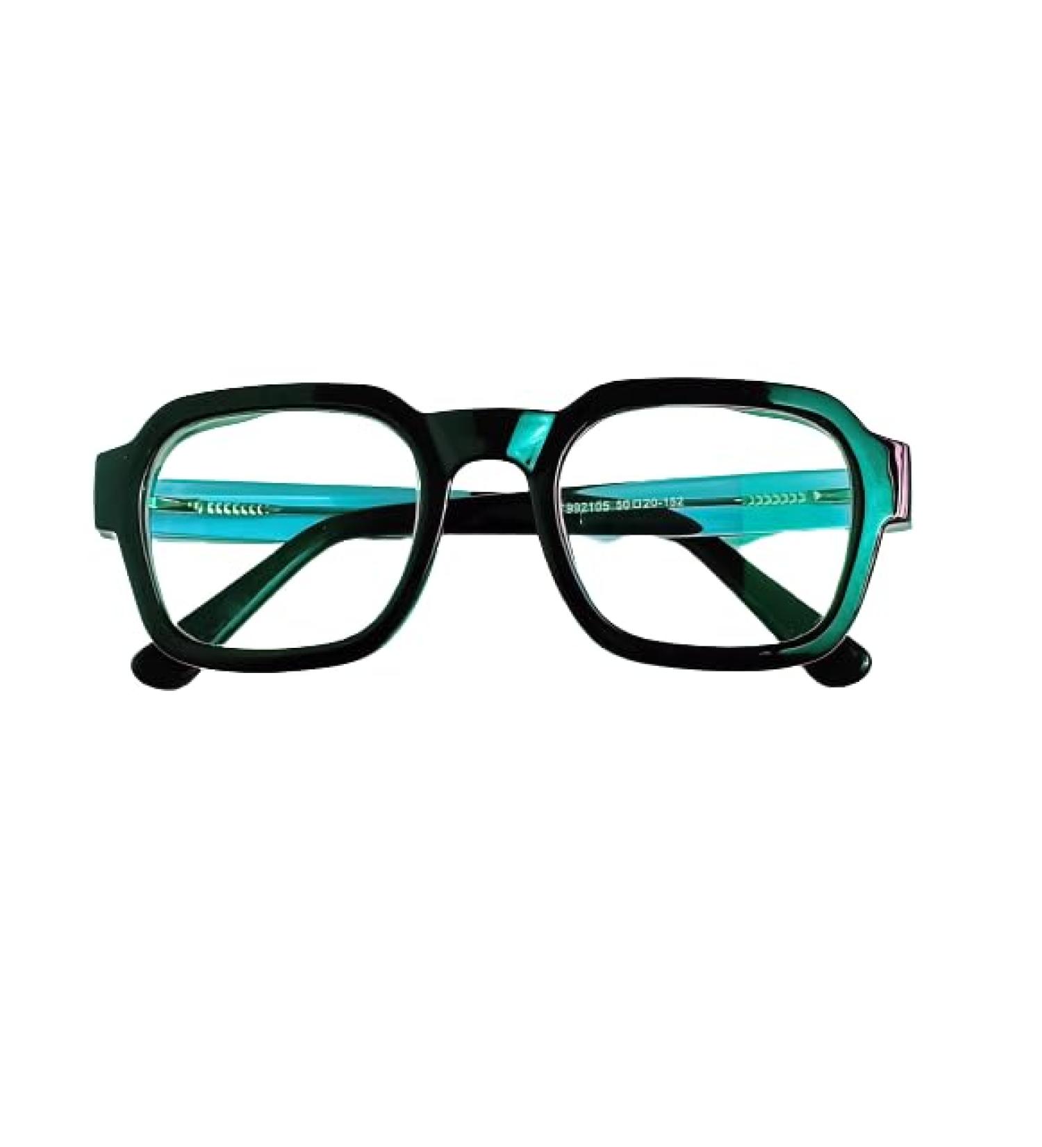 Buy Blue Cut Computer Glasses | UV Protection Specs for Men & Women | Stylish Plastic Frames & Lenses - Buy Online on GoSupps.com