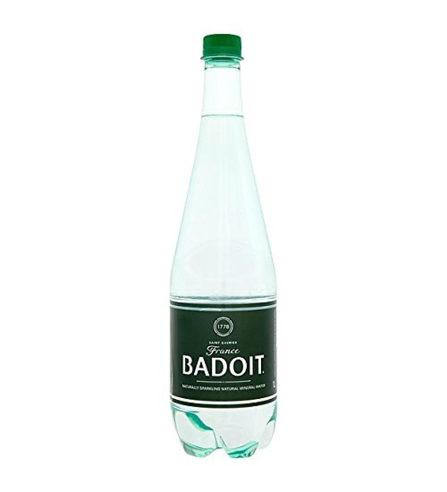Badoit Badoit Water | 12 x 1 Liter