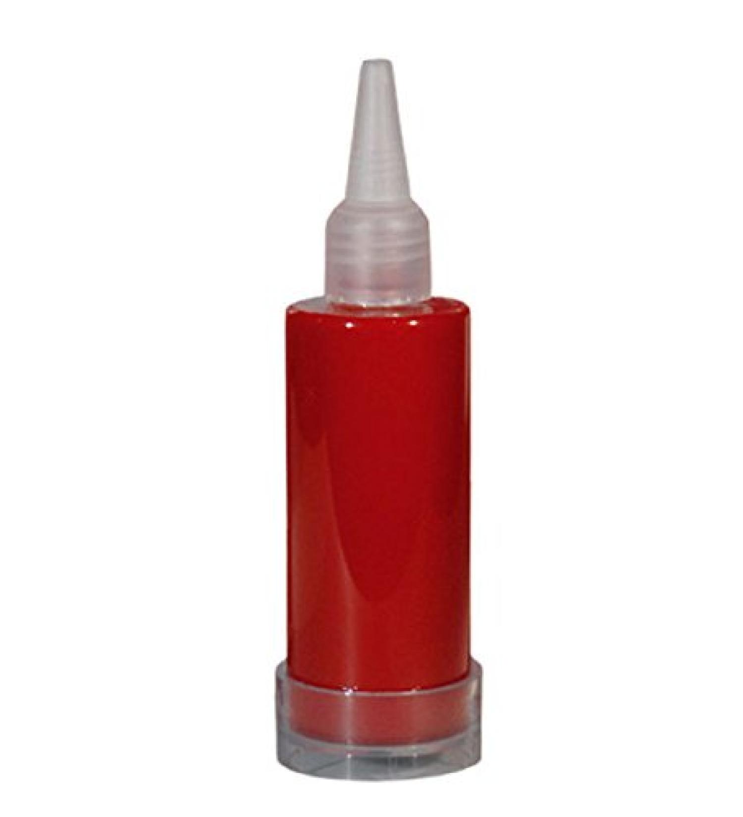 Grimas Make Up Fake Blood Film Blood Light Red 100ml