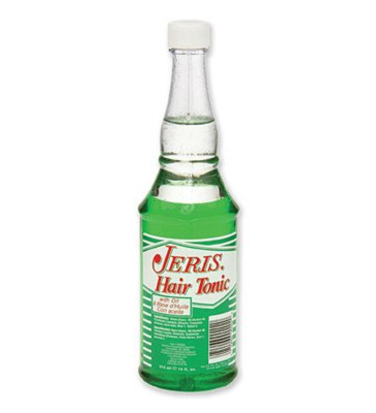 Jeris Hair Tonic with Oil Professional Size, 14 fl oz