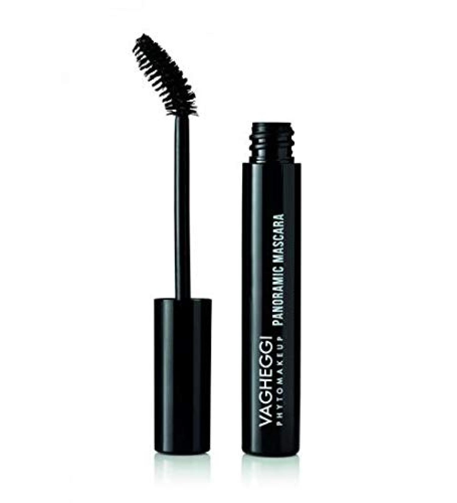 Vagheggi Black Panoramic Mascara