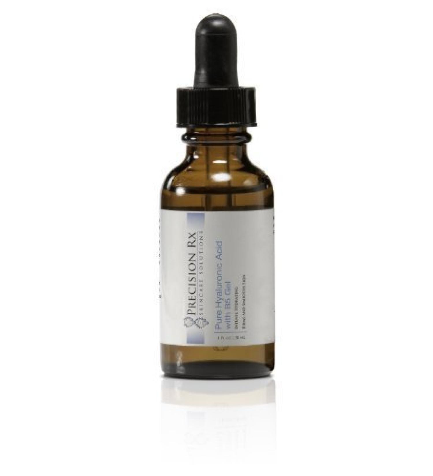 Pure Hyaluronic Acid with B5 Gel