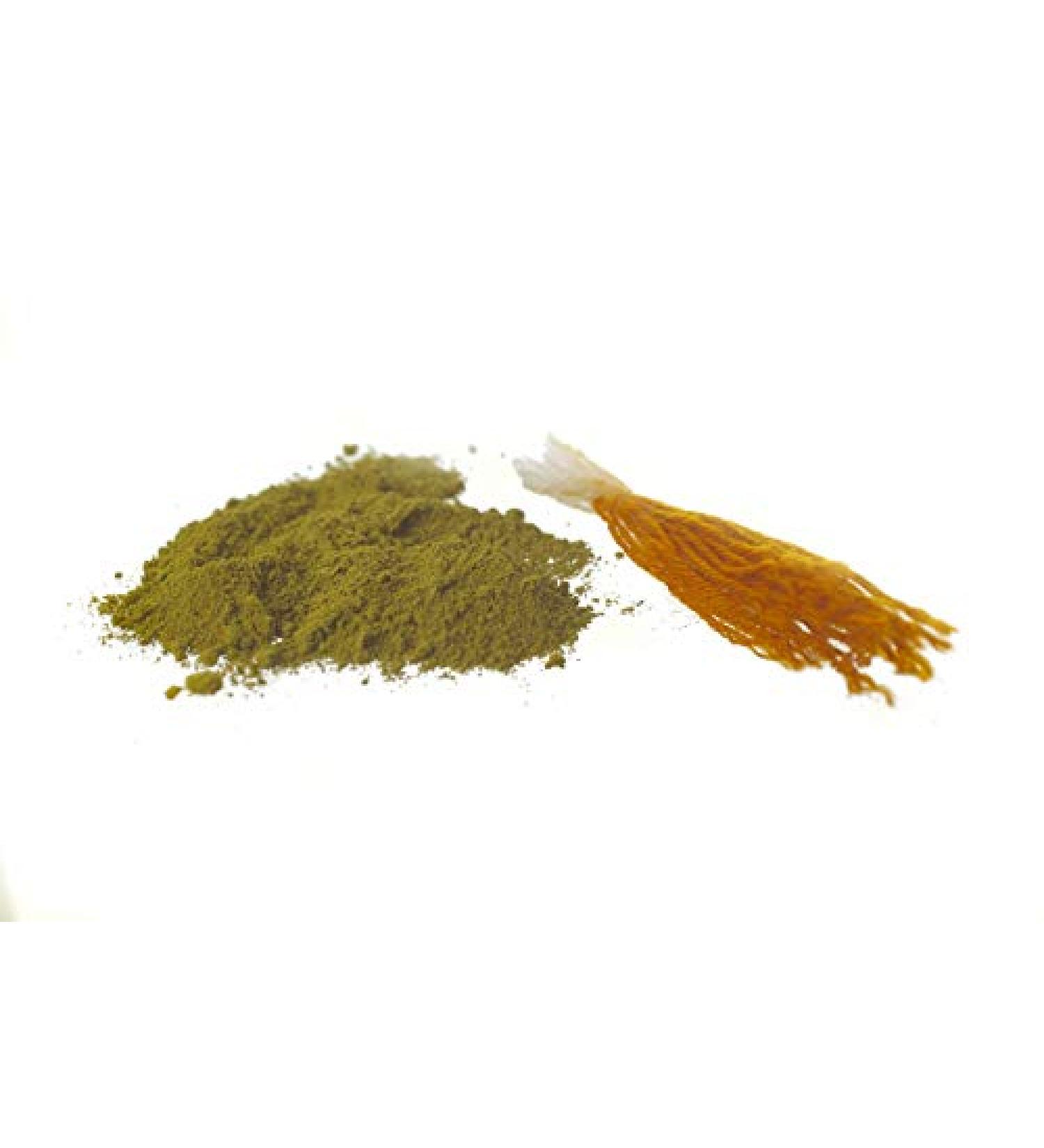 BioKyma - Natural Henna for Hair 1 kg - 100% Vegetable Powder Herb Blend (Egyptian Normal Red)
